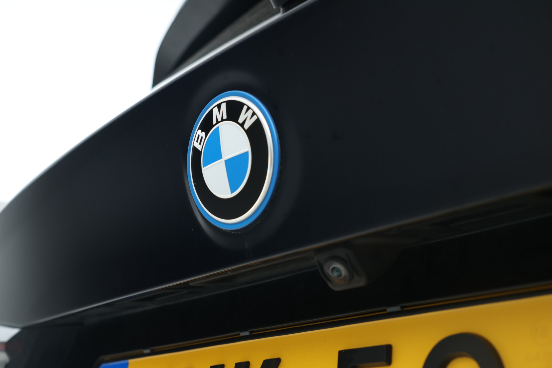Foto van BMW X3