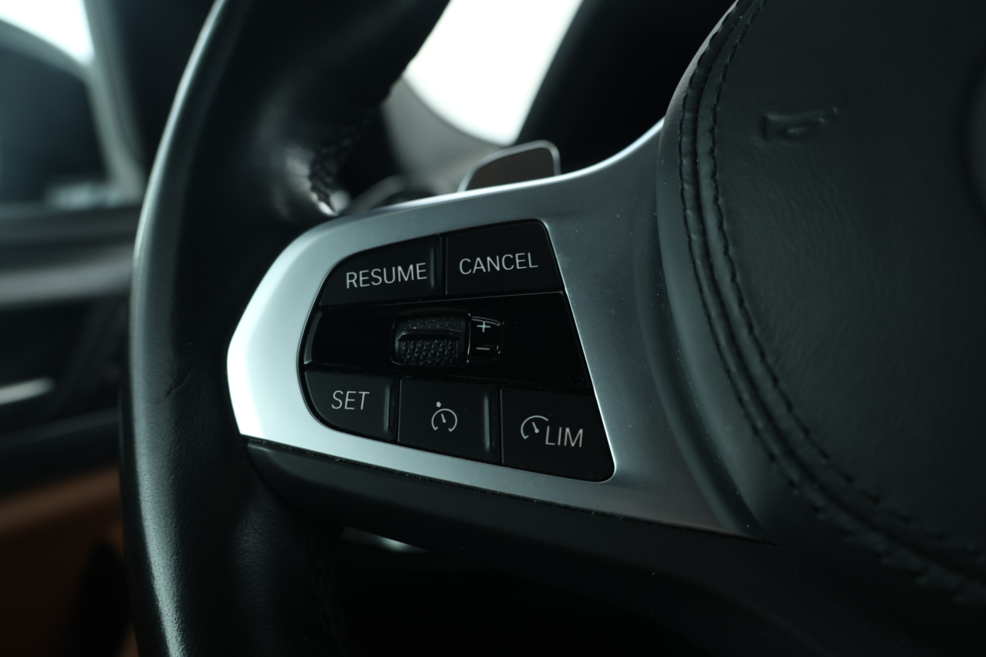 Foto van BMW X3