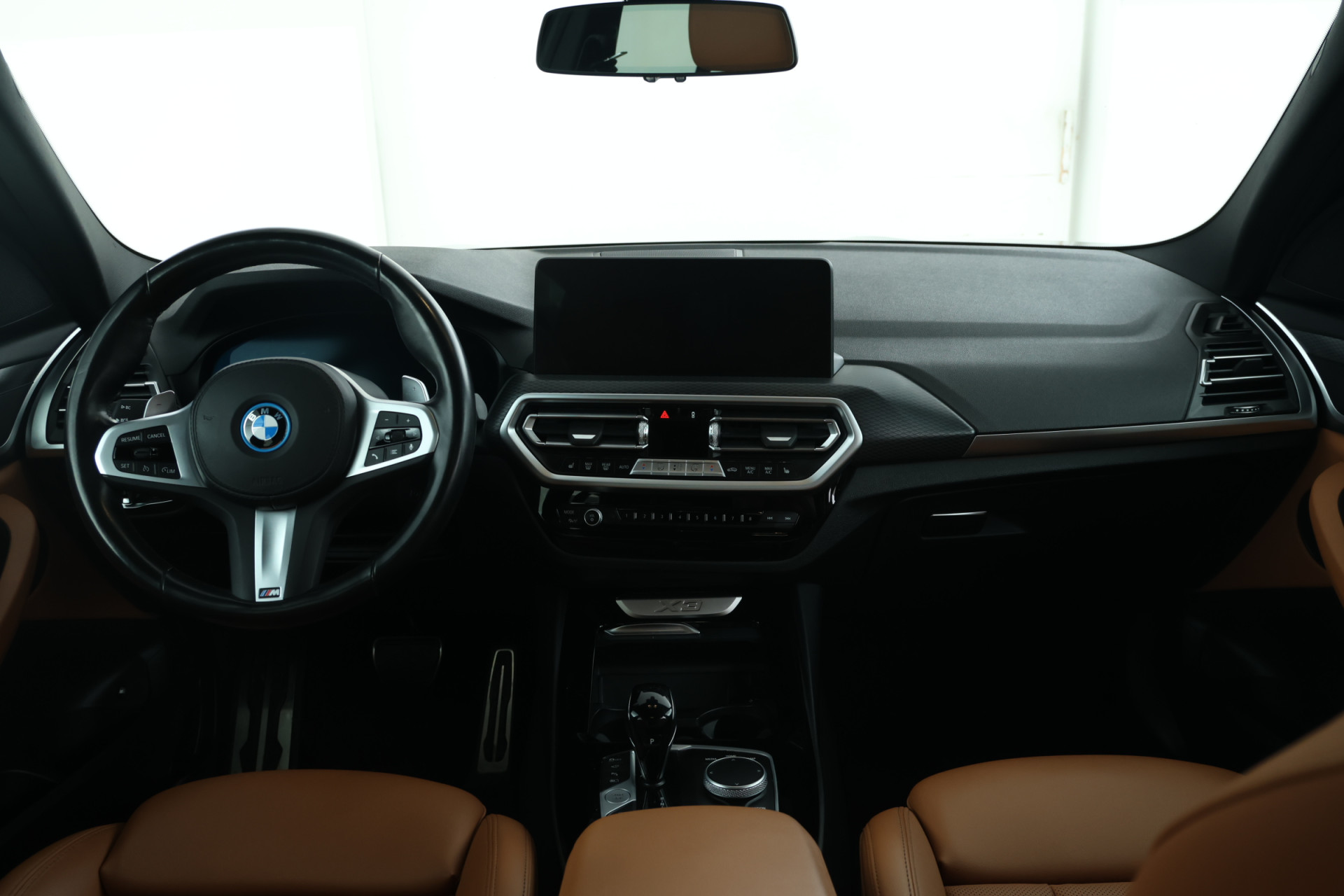 Foto van BMW X3