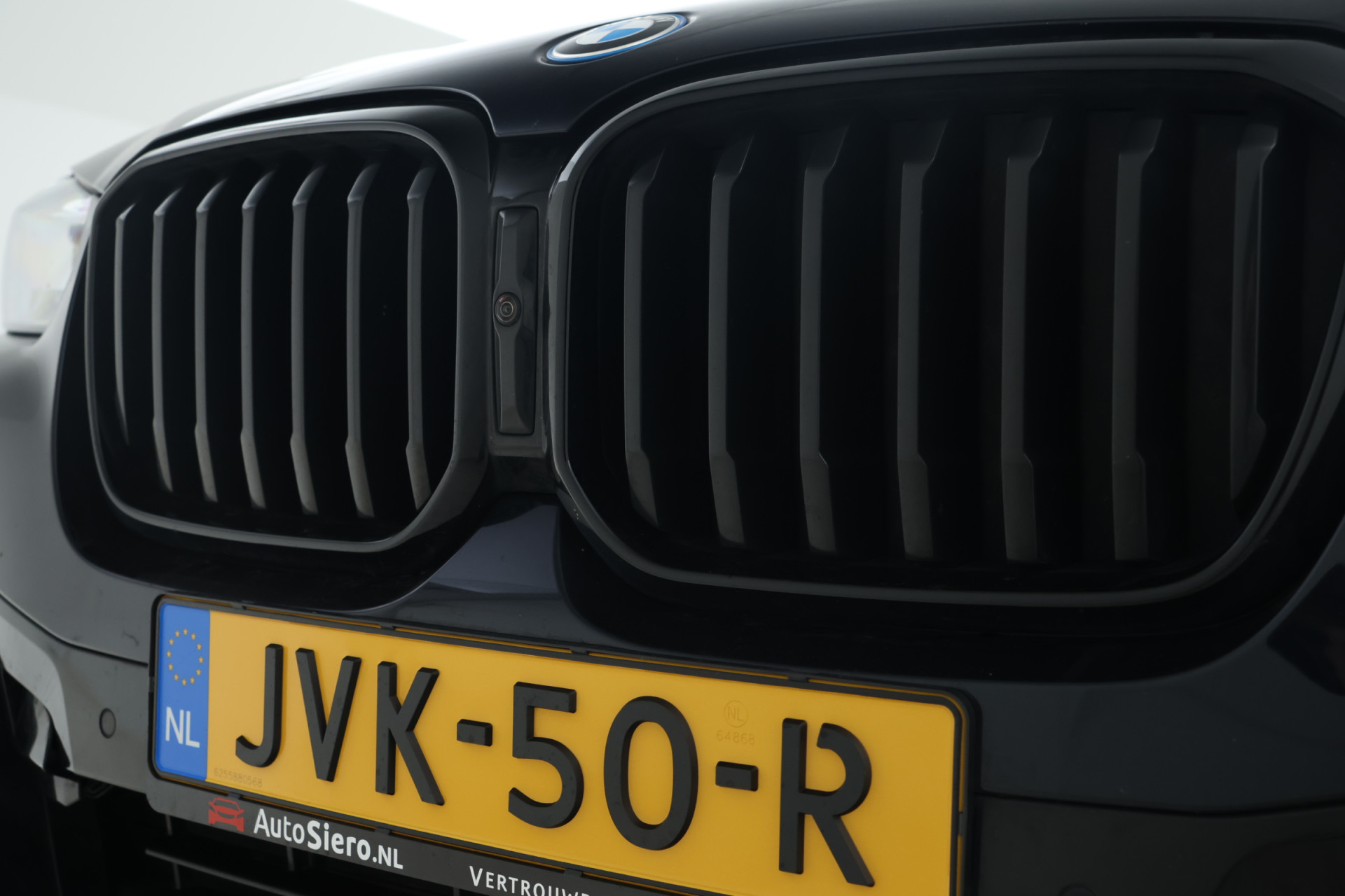 Foto van BMW X3