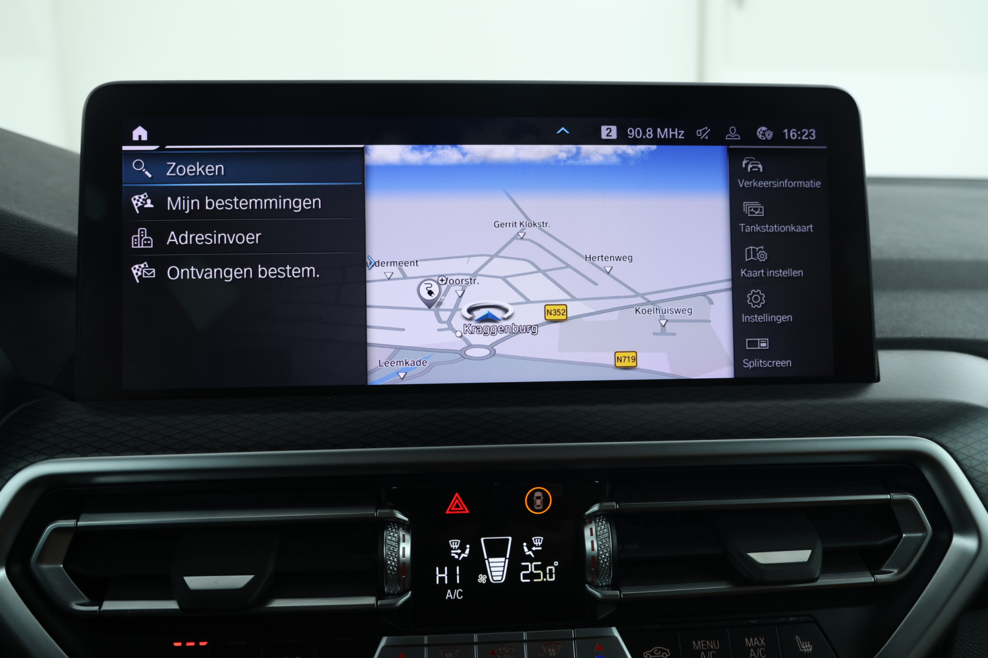 Foto van BMW X3