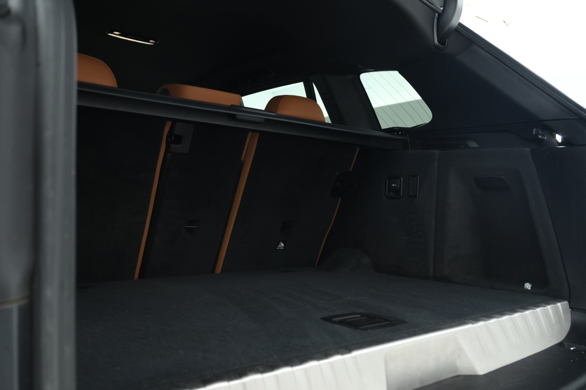 Foto van BMW X3