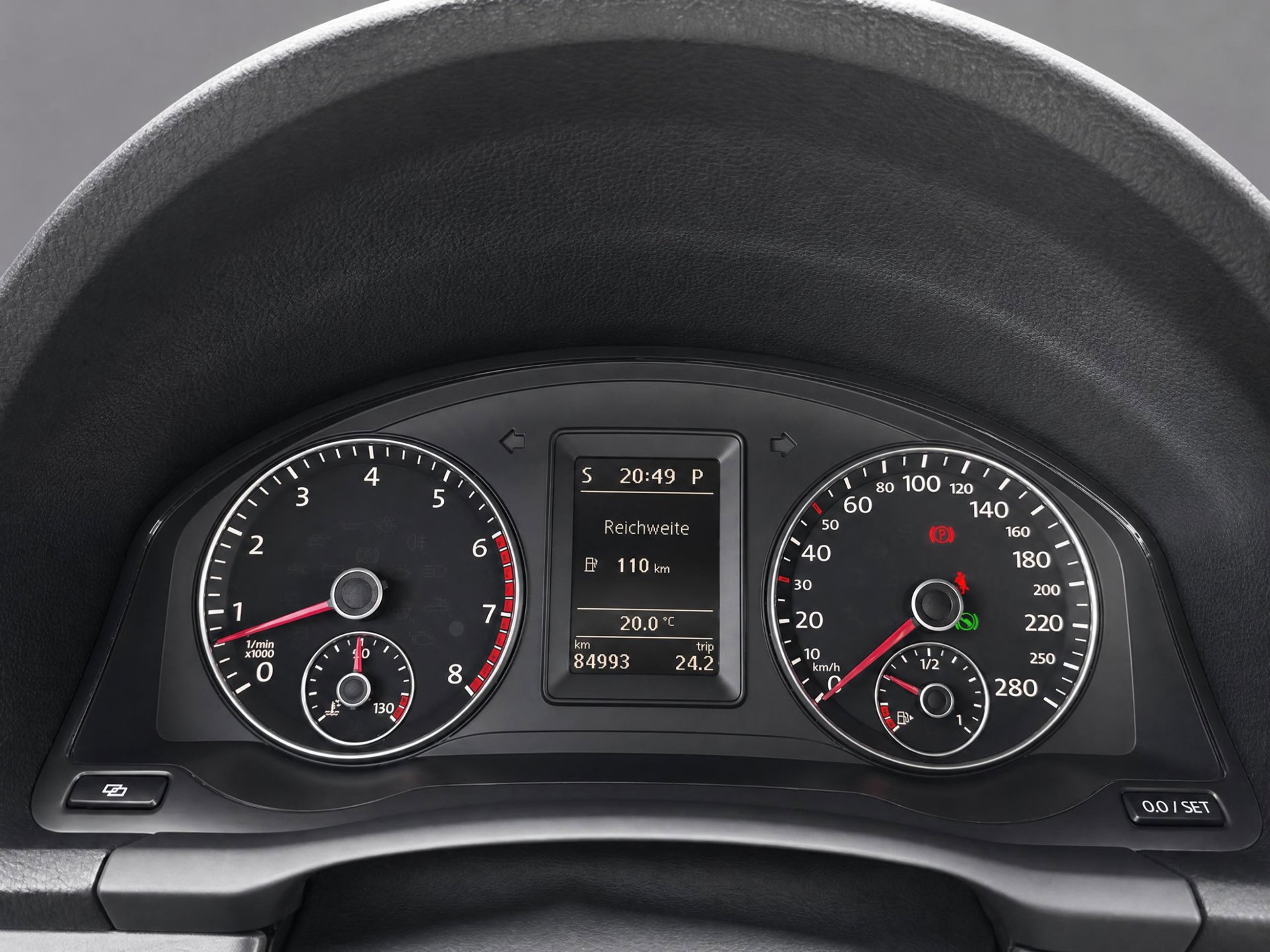 Foto van Volkswagen Scirocco