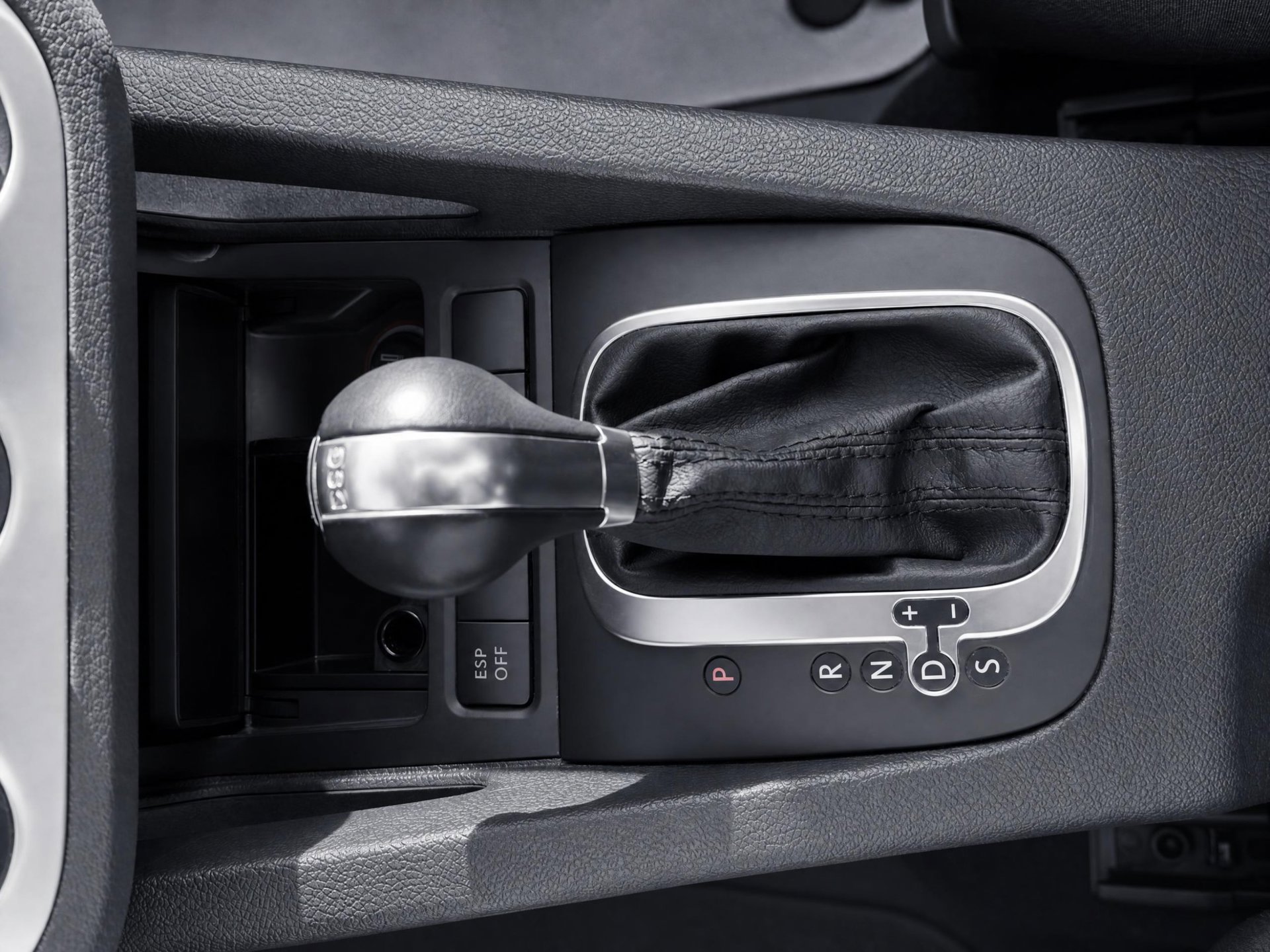 Foto van Volkswagen Scirocco