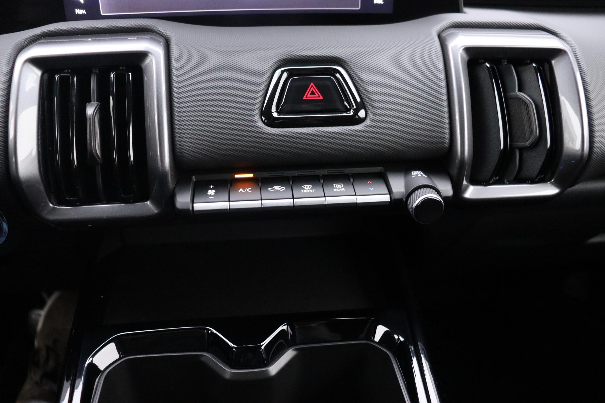 Foto van Toyota Urban Cruiser