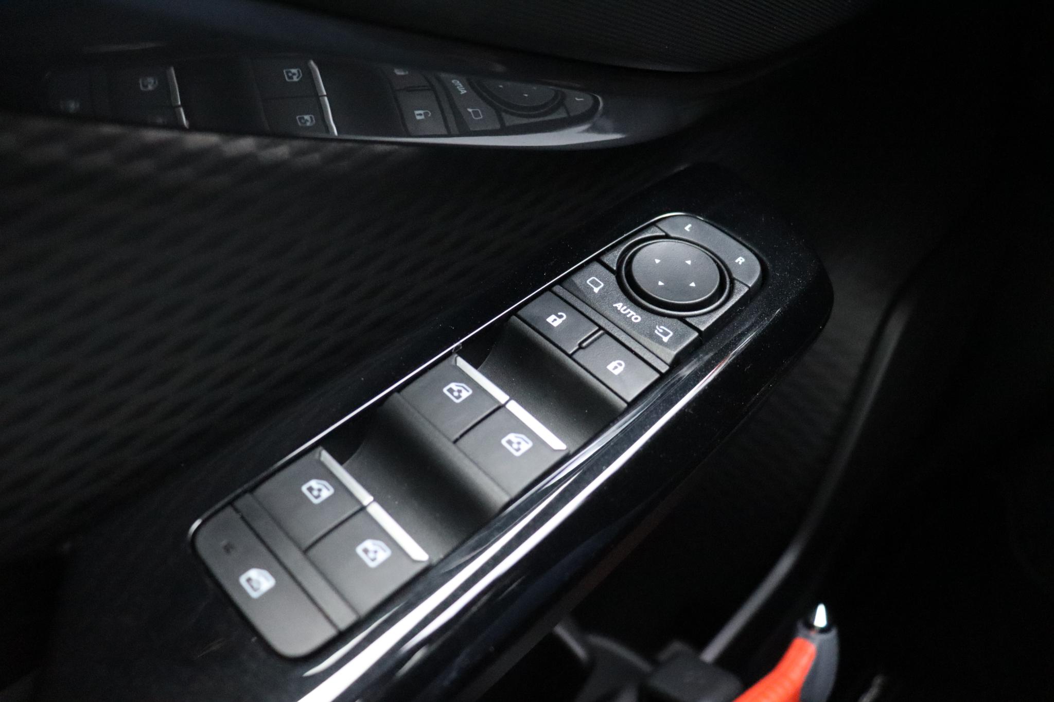 Foto van Toyota Urban Cruiser