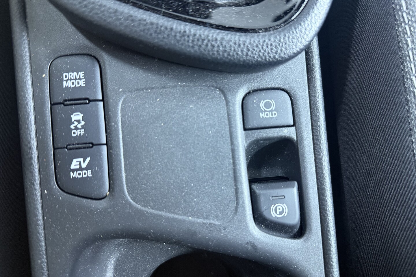 Foto van Toyota Toyota Yaris Cross