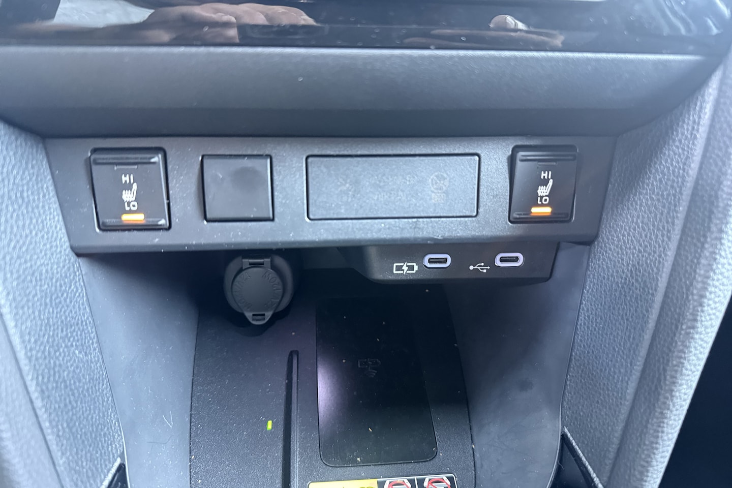 Foto van Toyota Toyota Yaris Cross