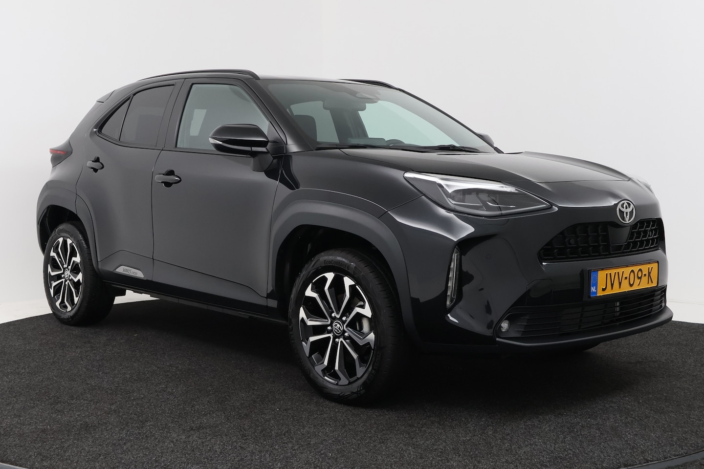 Foto van Toyota Toyota Yaris Cross