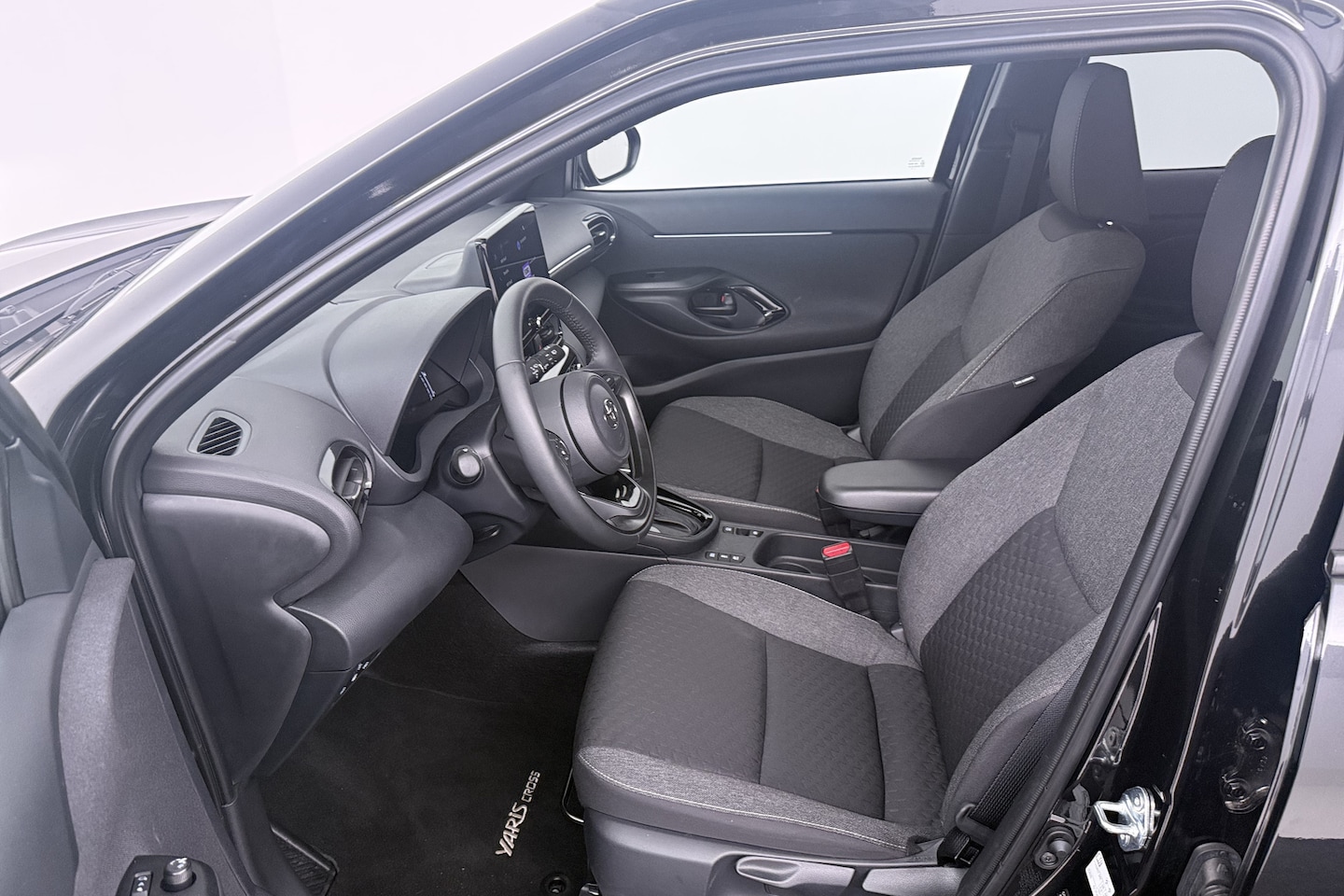 Foto van Toyota Toyota Yaris Cross