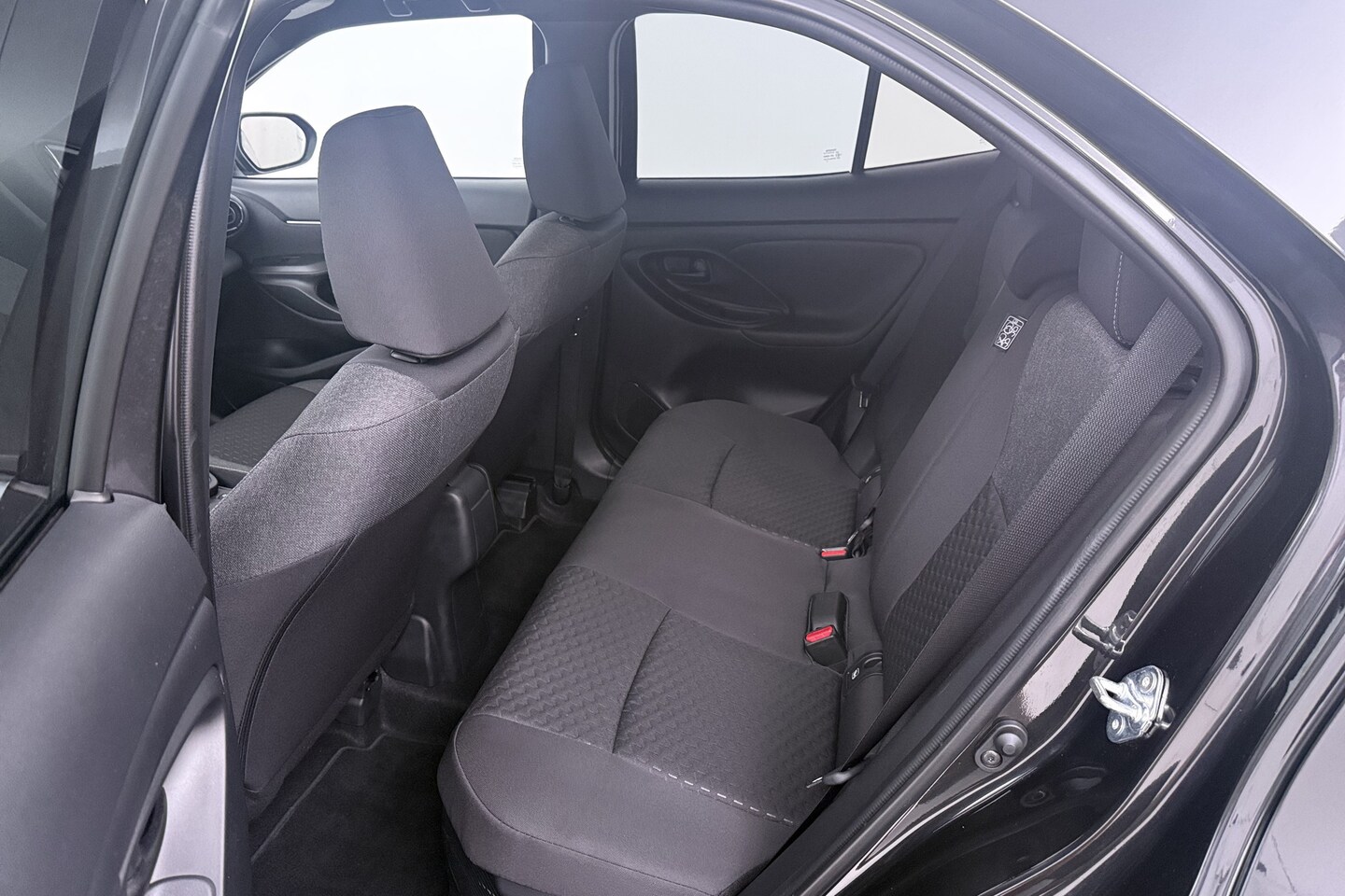 Foto van Toyota Toyota Yaris Cross