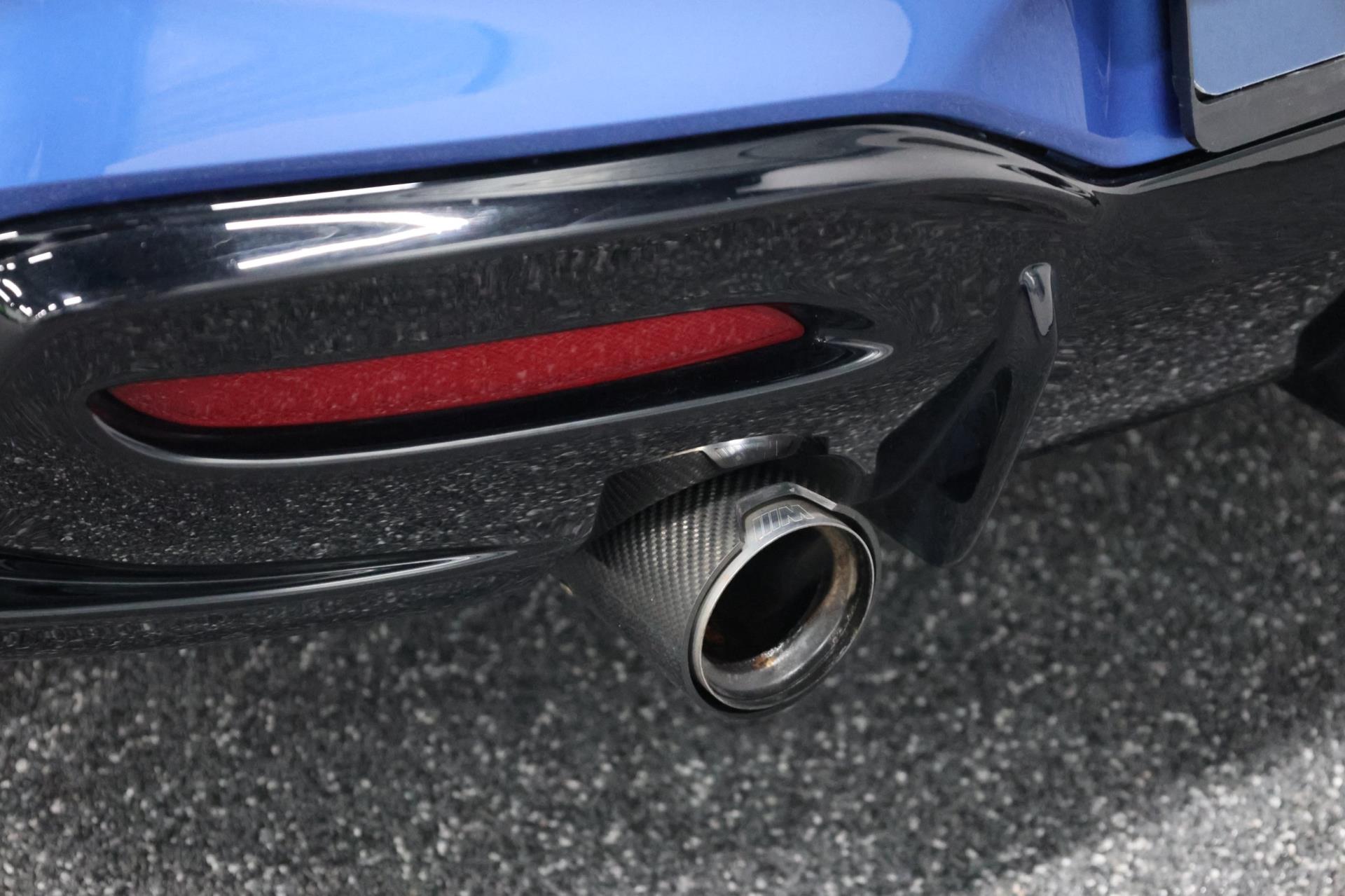 Foto van BMW M140i xDrive