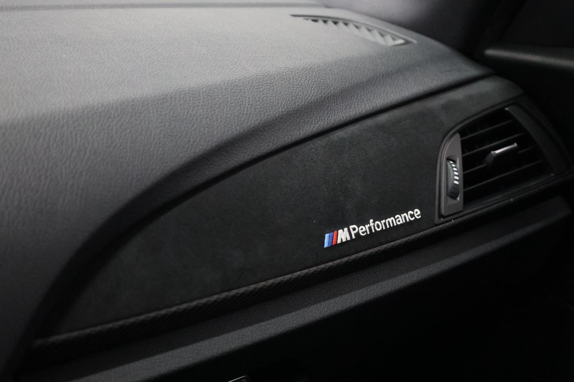 Foto van BMW M140i xDrive