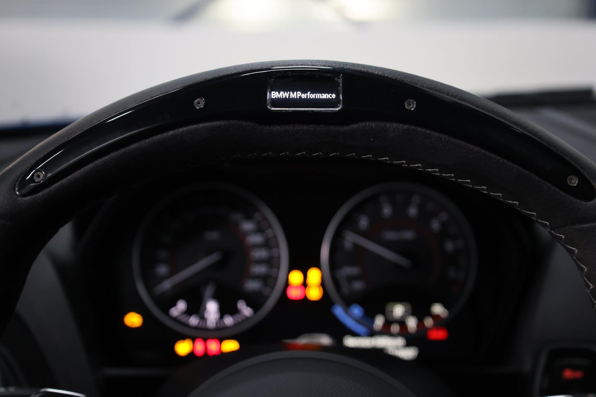Foto van BMW M140i xDrive
