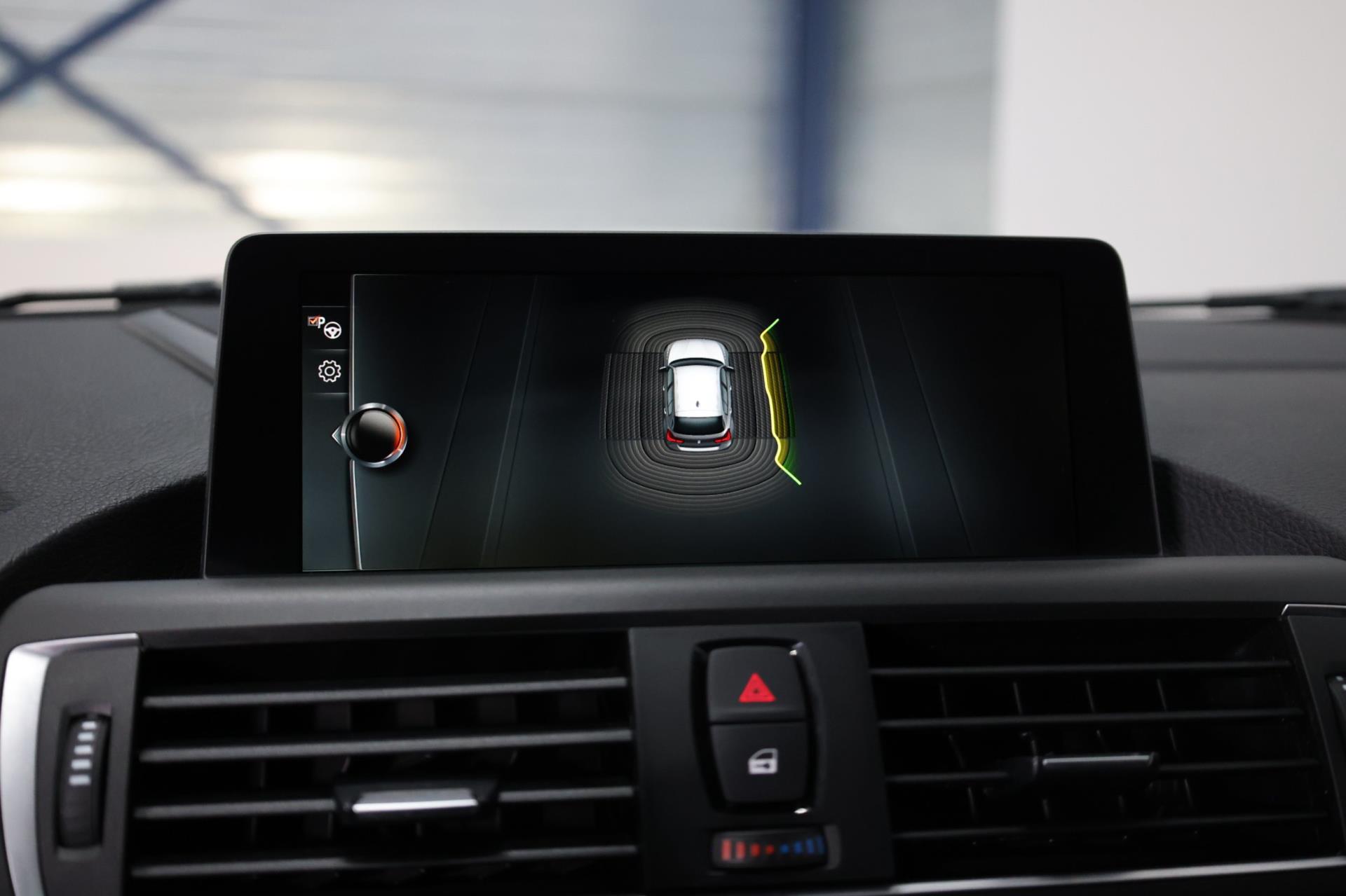 Foto van BMW M140i xDrive