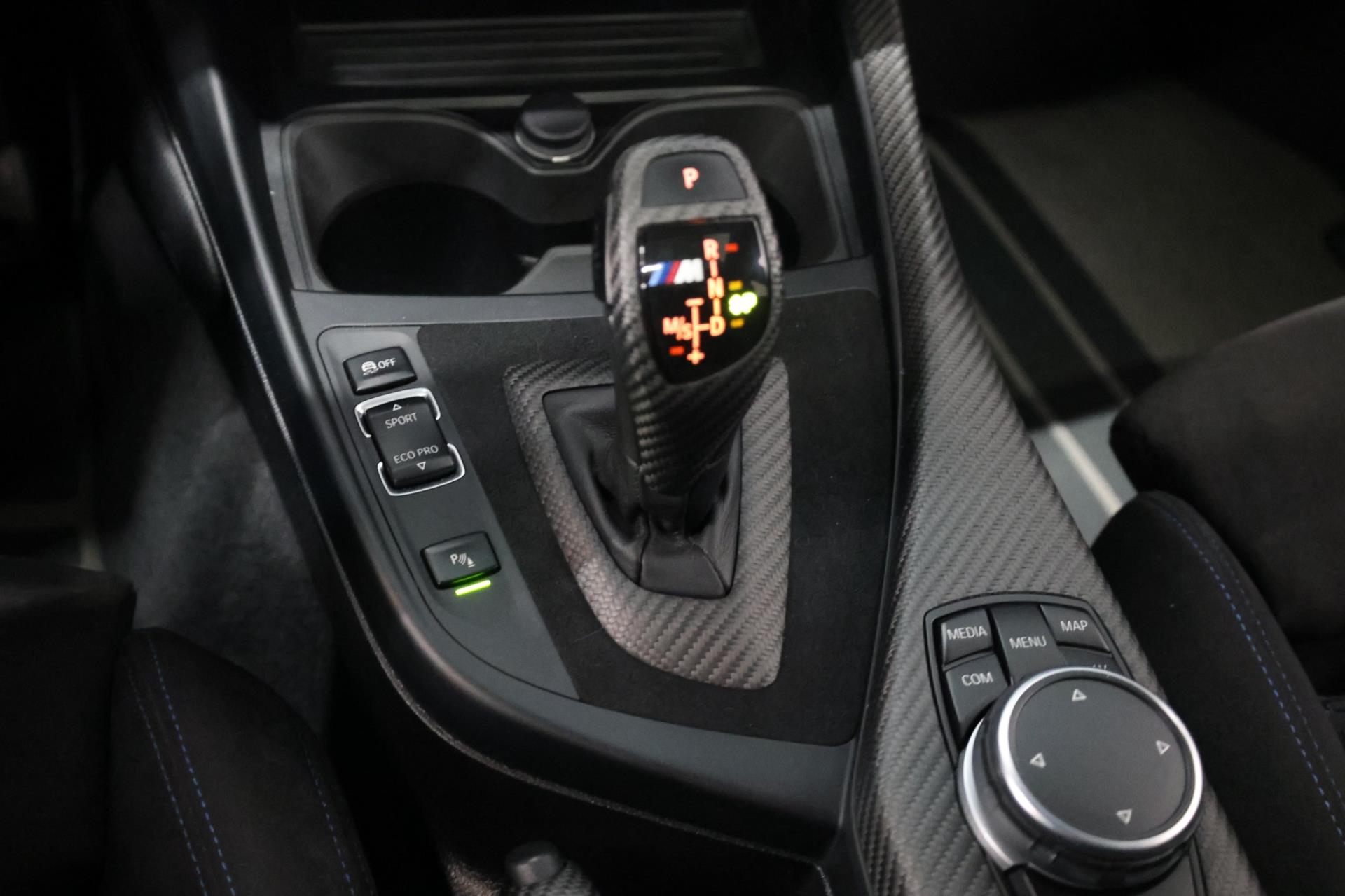 Foto van BMW M140i xDrive