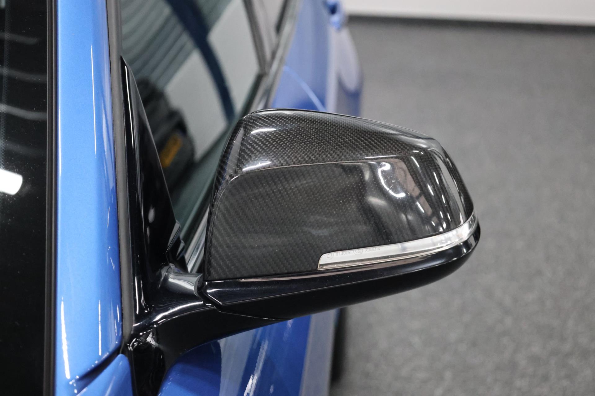 Foto van BMW M140i xDrive