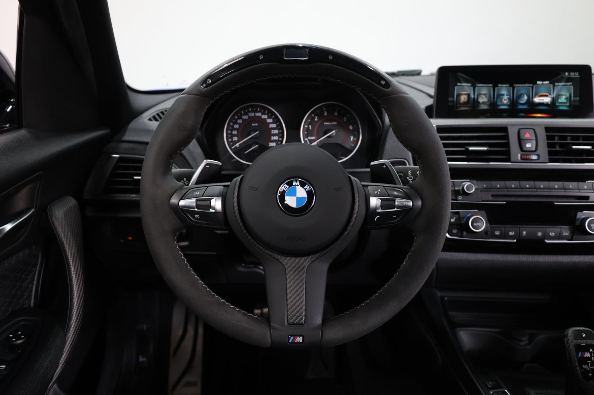 Foto van BMW M140i xDrive