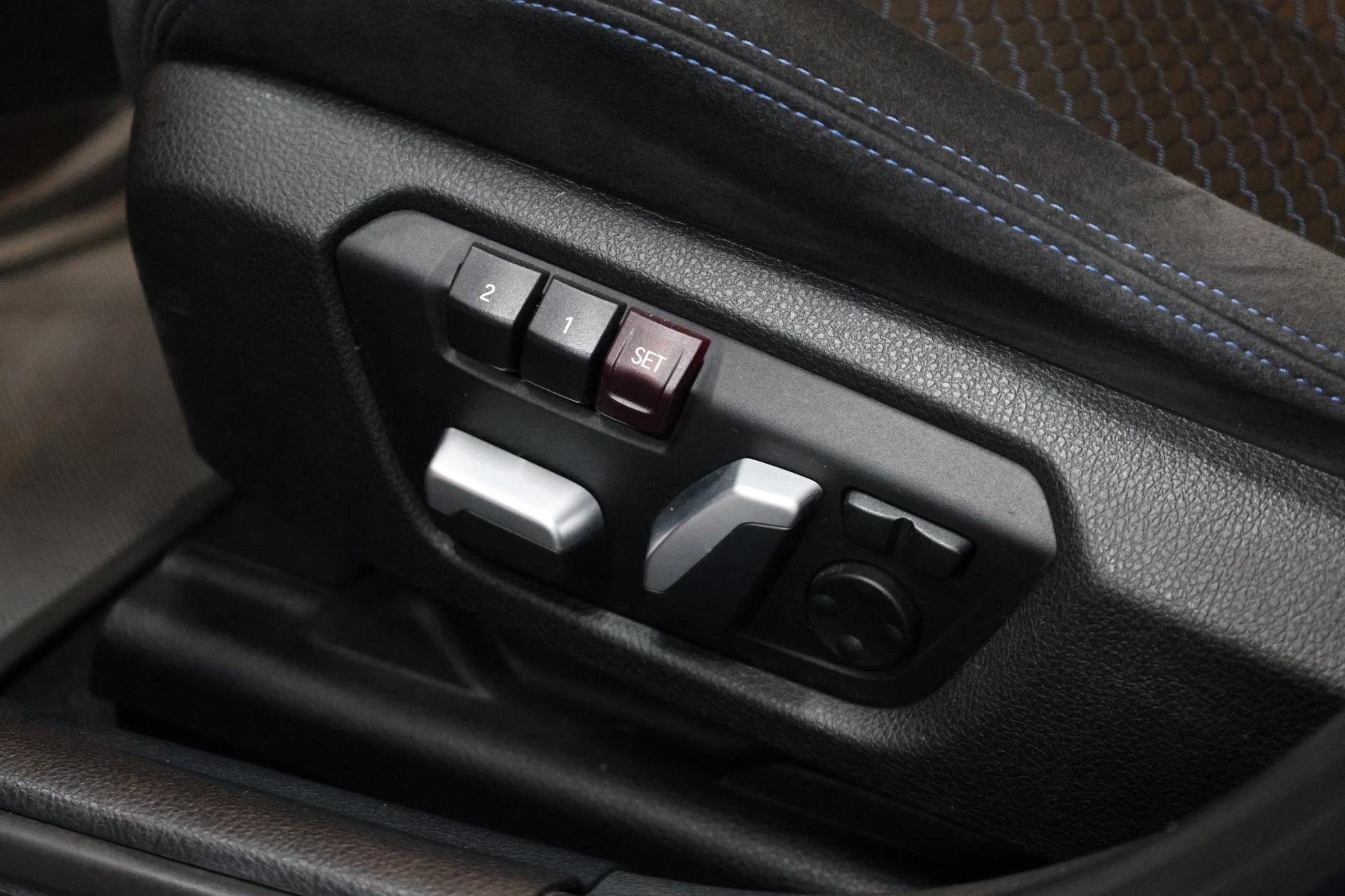 Foto van BMW M140i xDrive