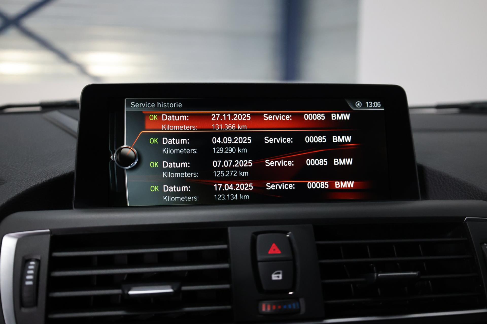 Foto van BMW M140i xDrive