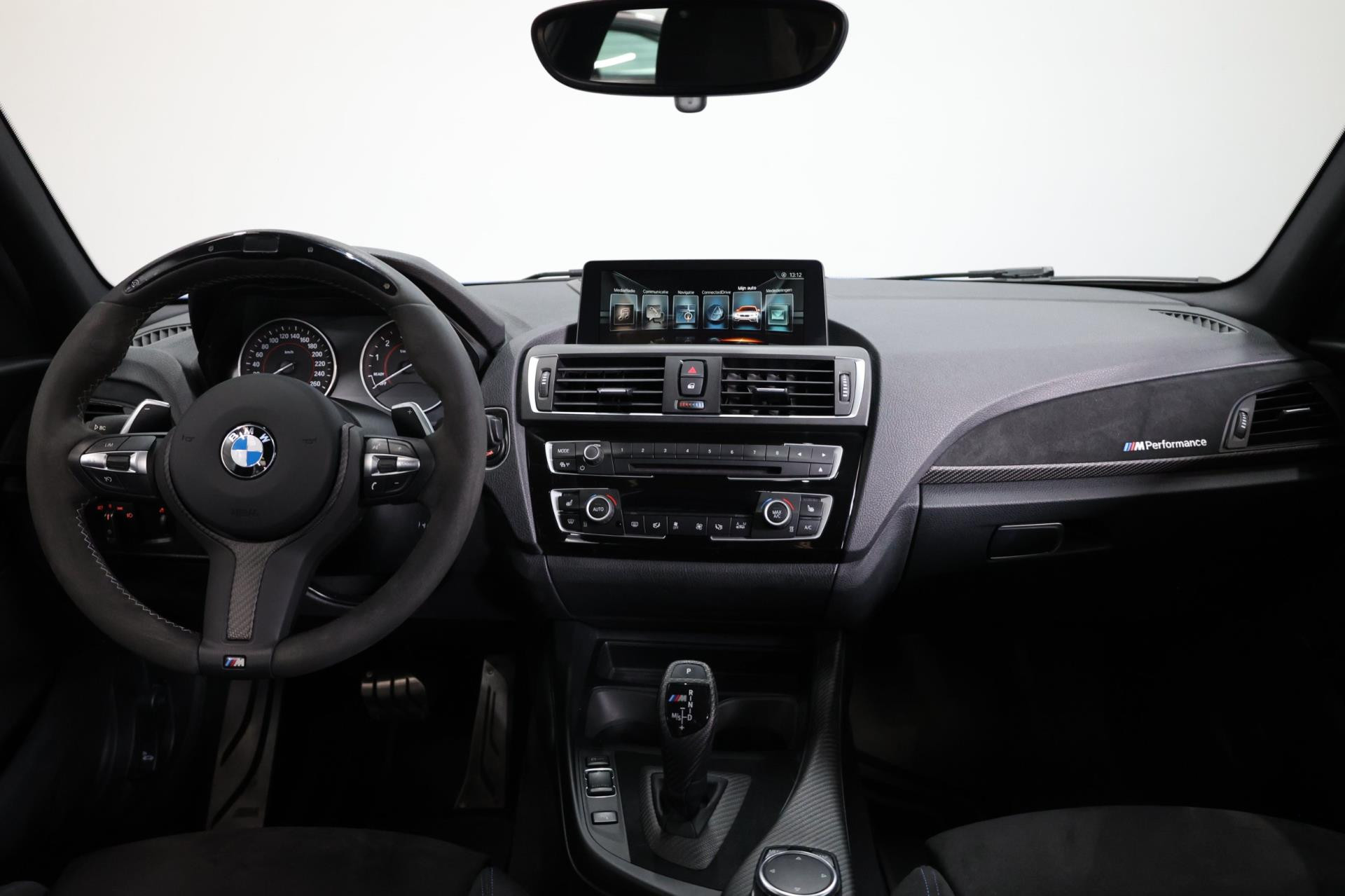 Foto van BMW M140i xDrive