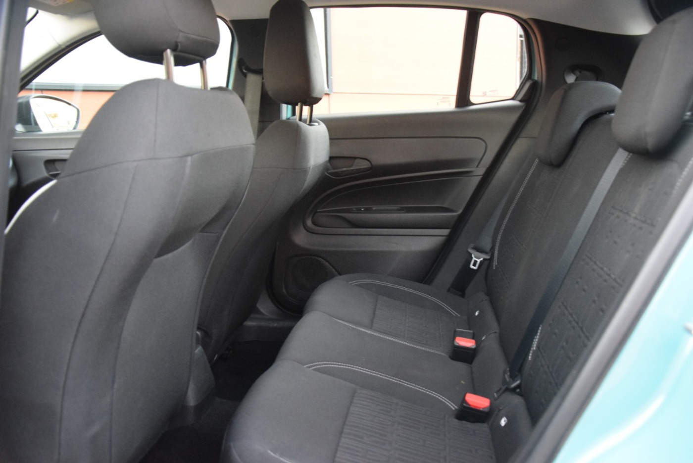 Foto van Fiat 600