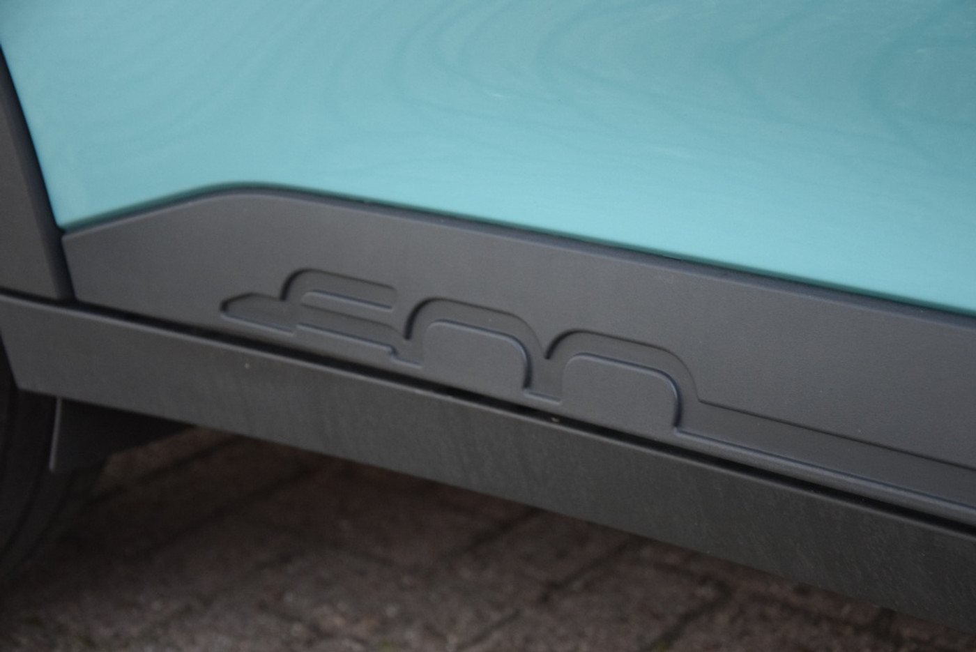 Foto van Fiat 600