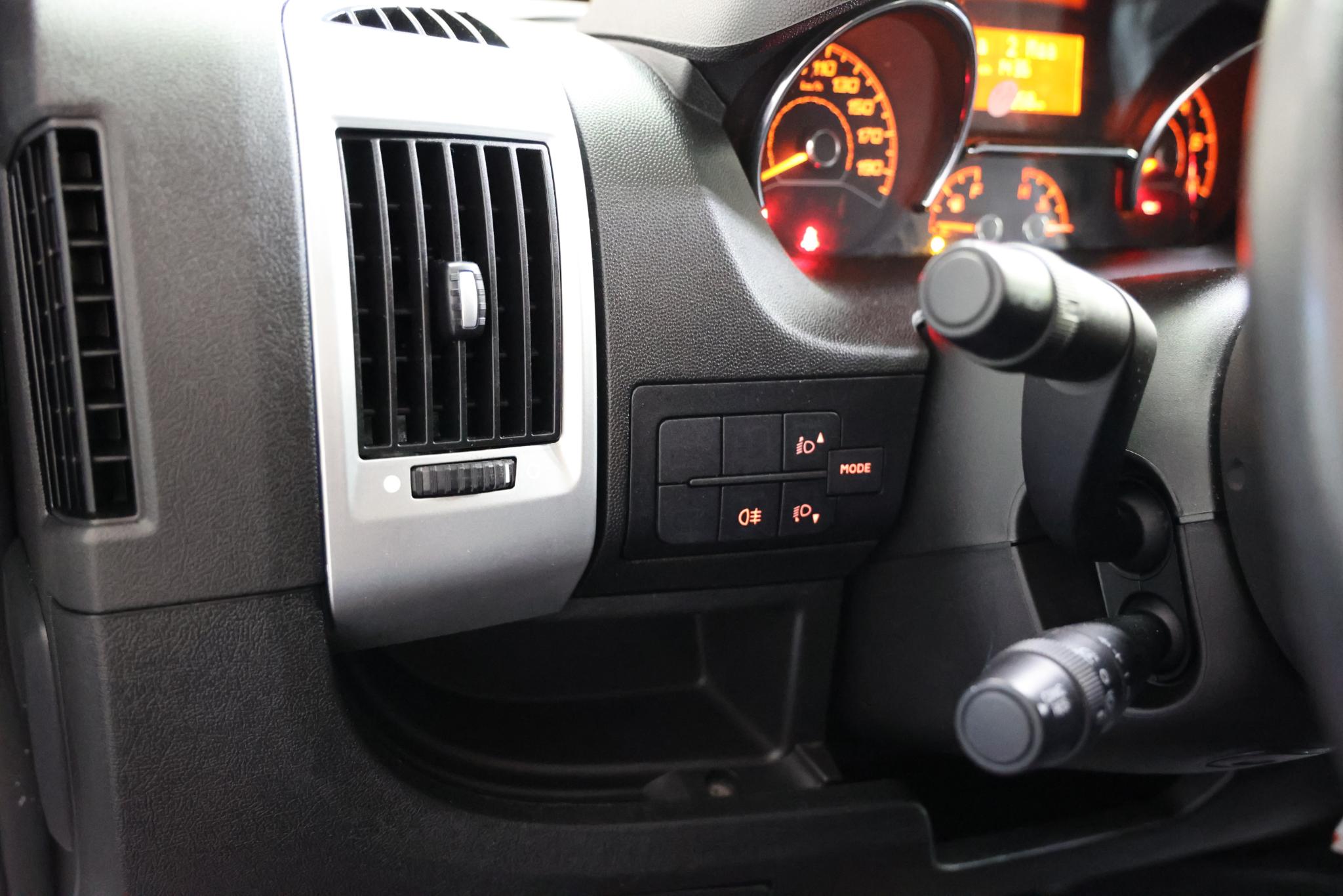 Foto van Fiat Fiat Ducato
