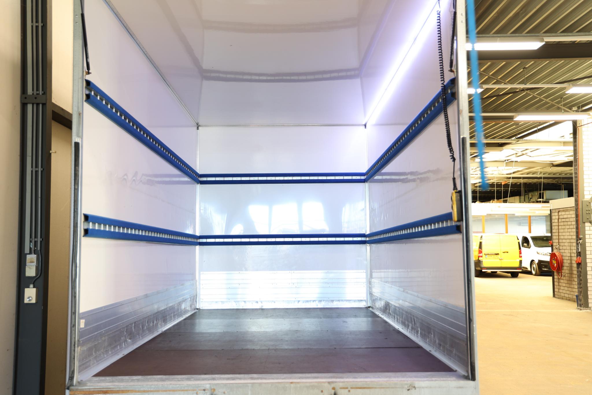 Foto van Fiat Fiat Ducato
