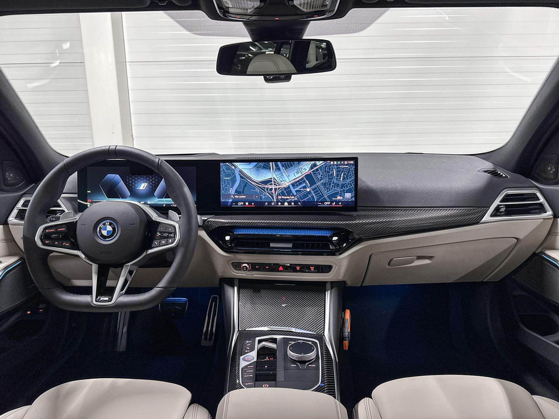 Foto van BMW 330e