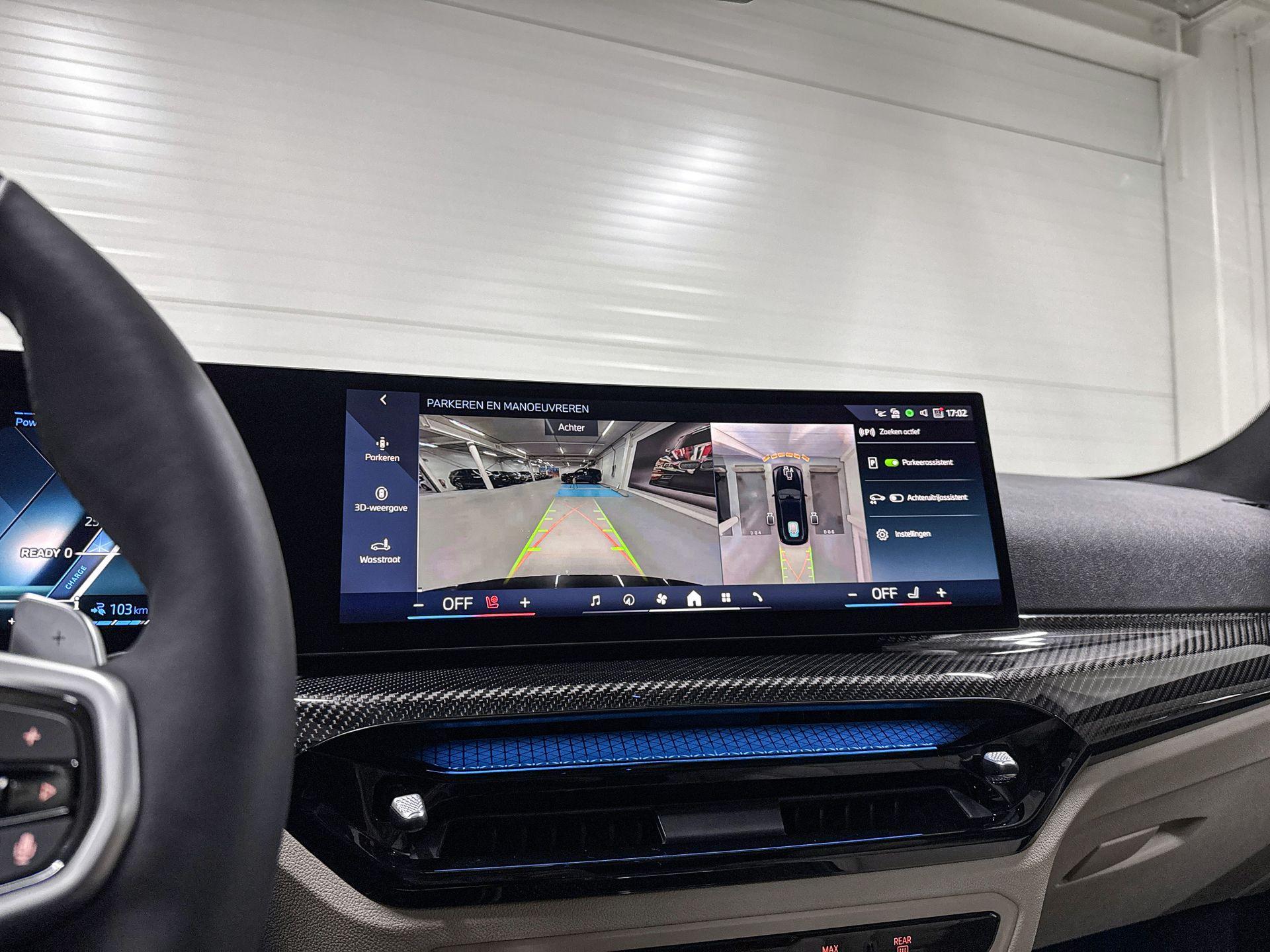 Foto van BMW 330e