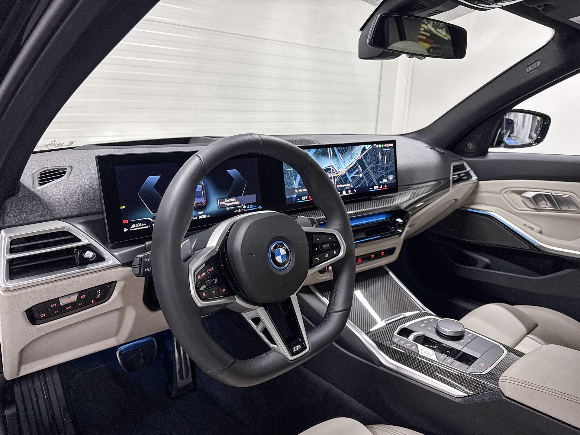 Foto van BMW 330e