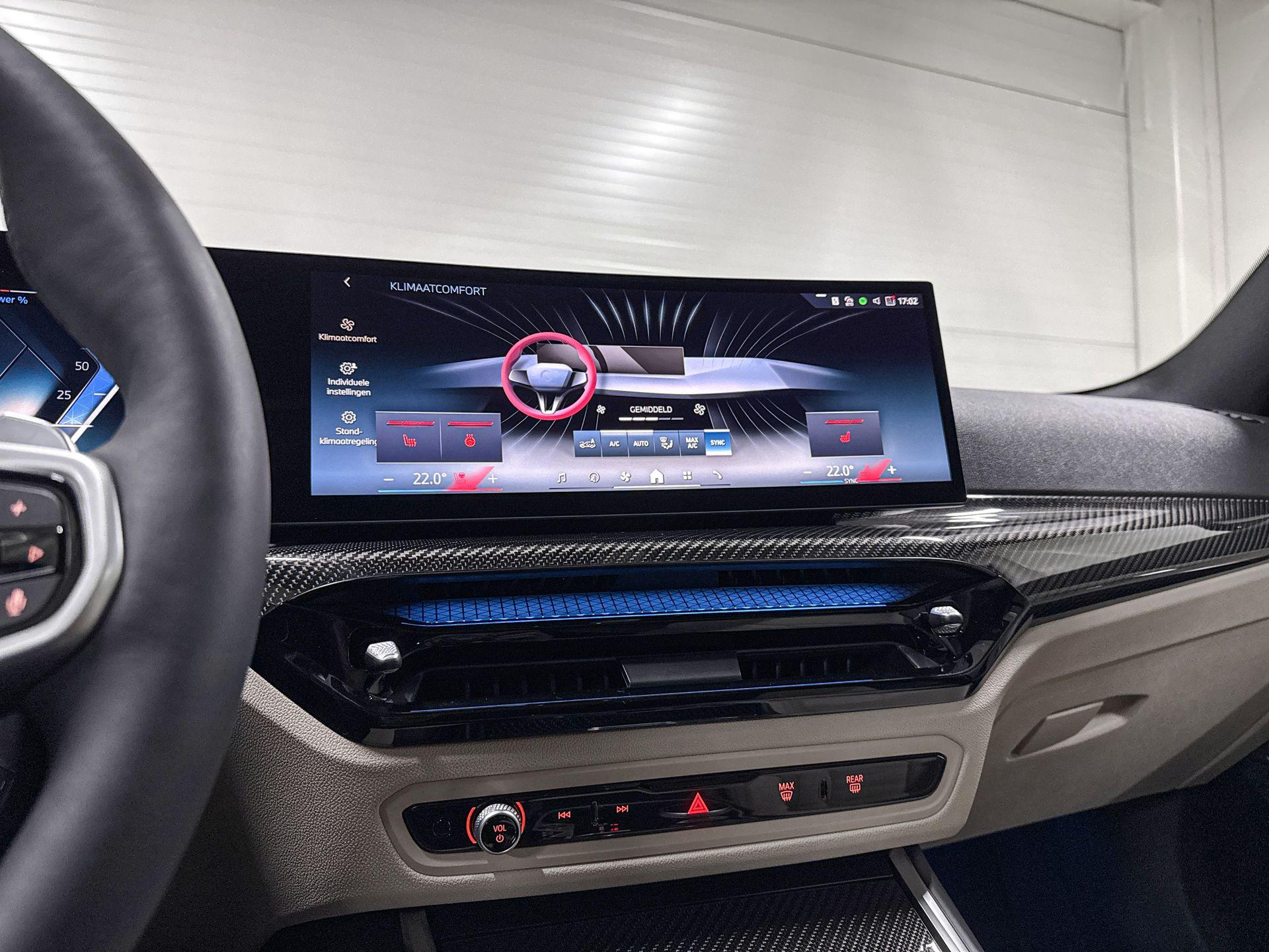 Foto van BMW 330e