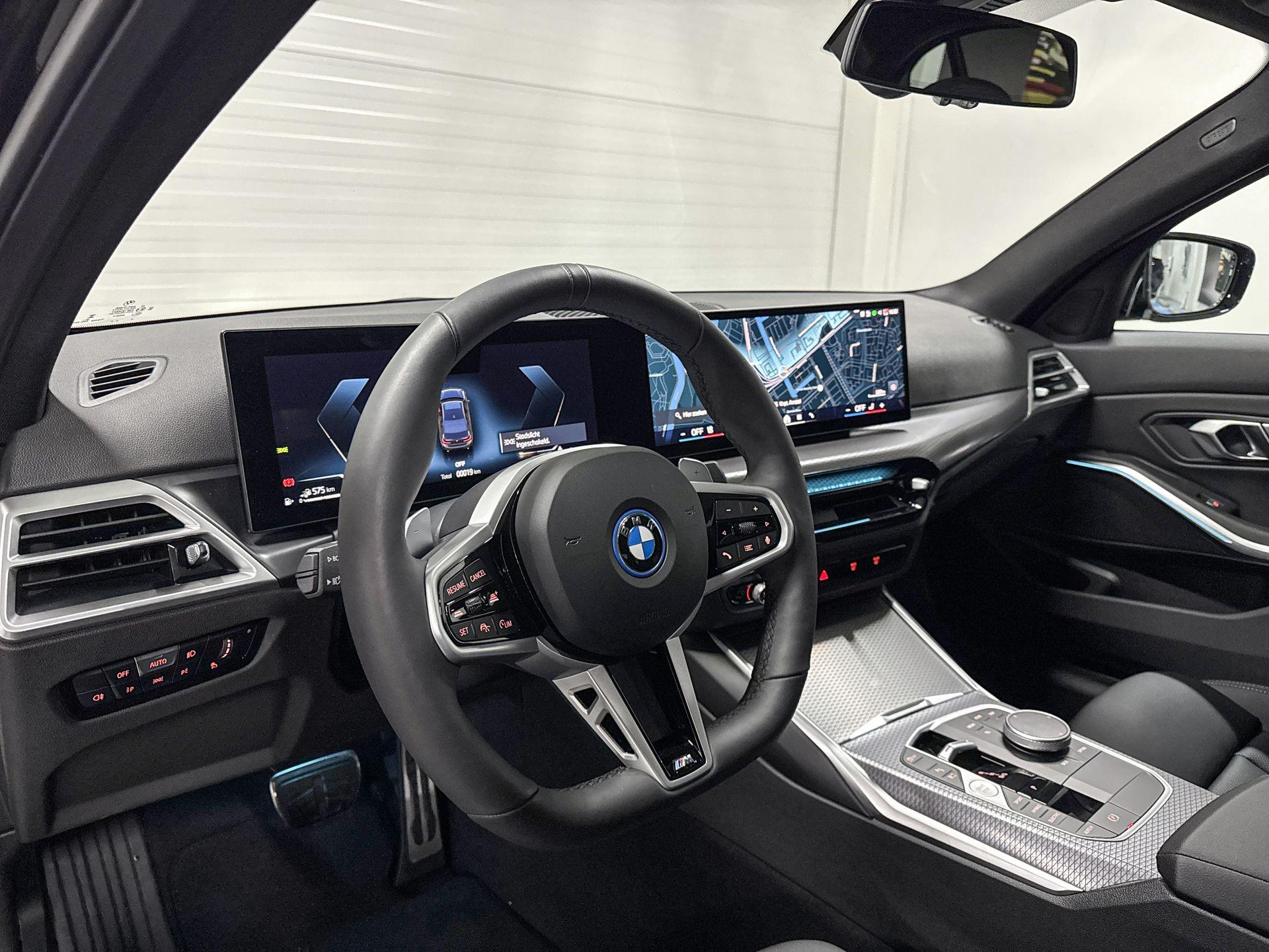 Foto van BMW 330e