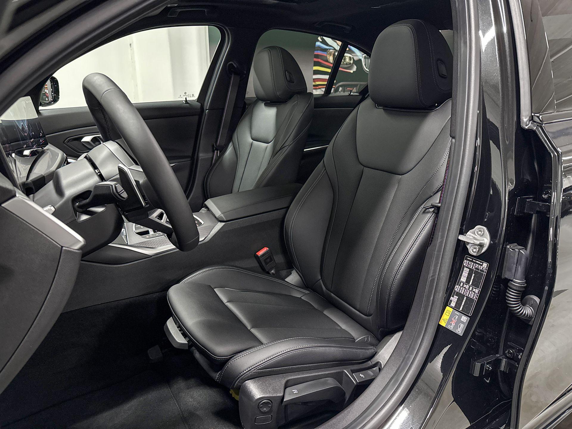 Foto van BMW 330e