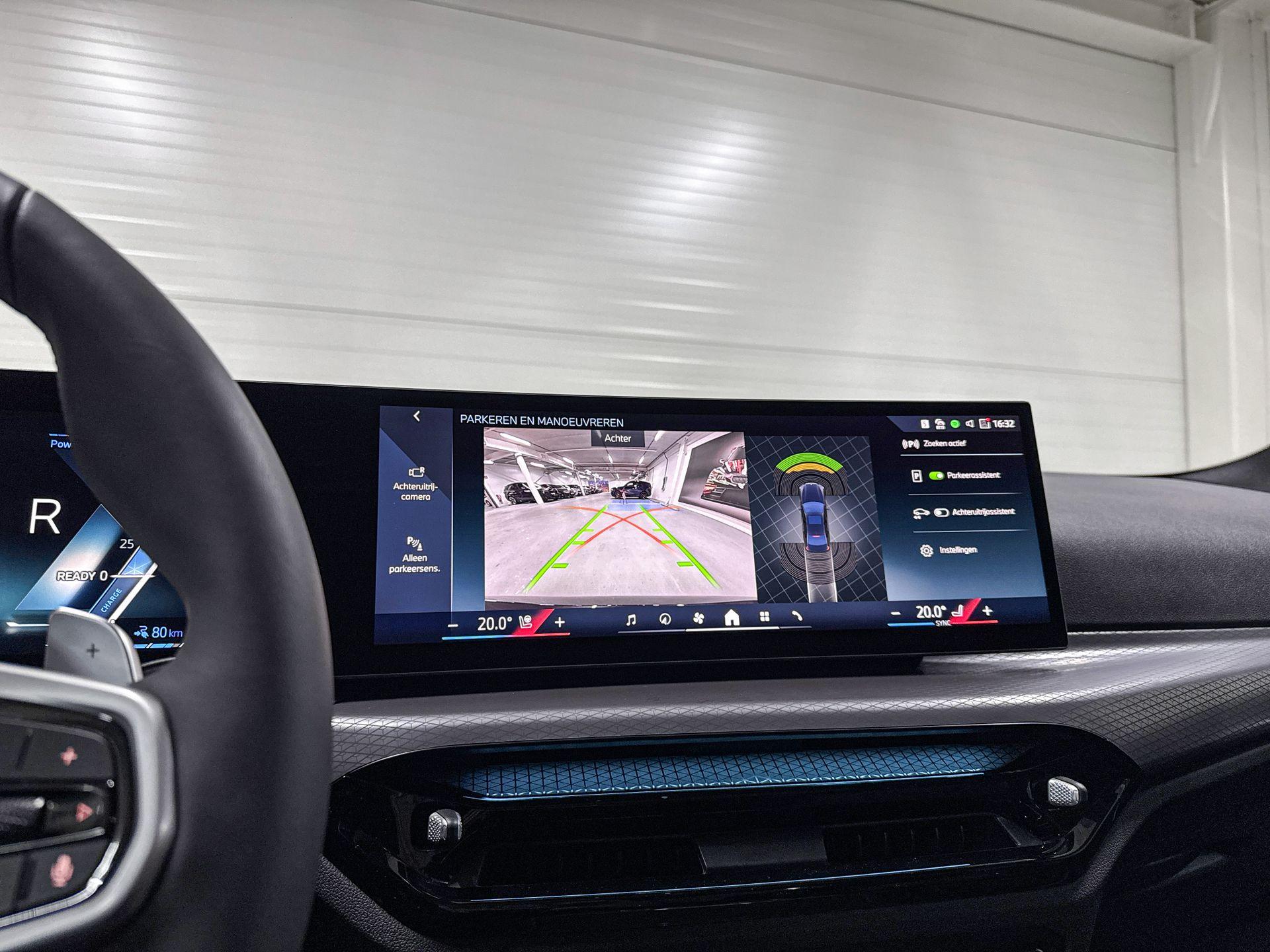Foto van BMW 330e