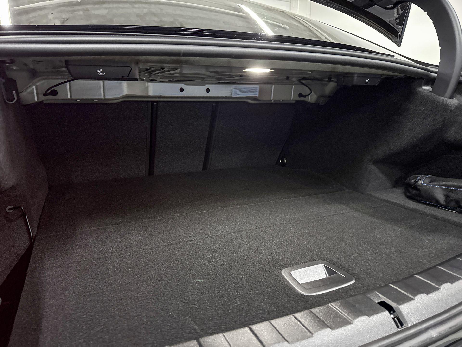 Foto van BMW 330e