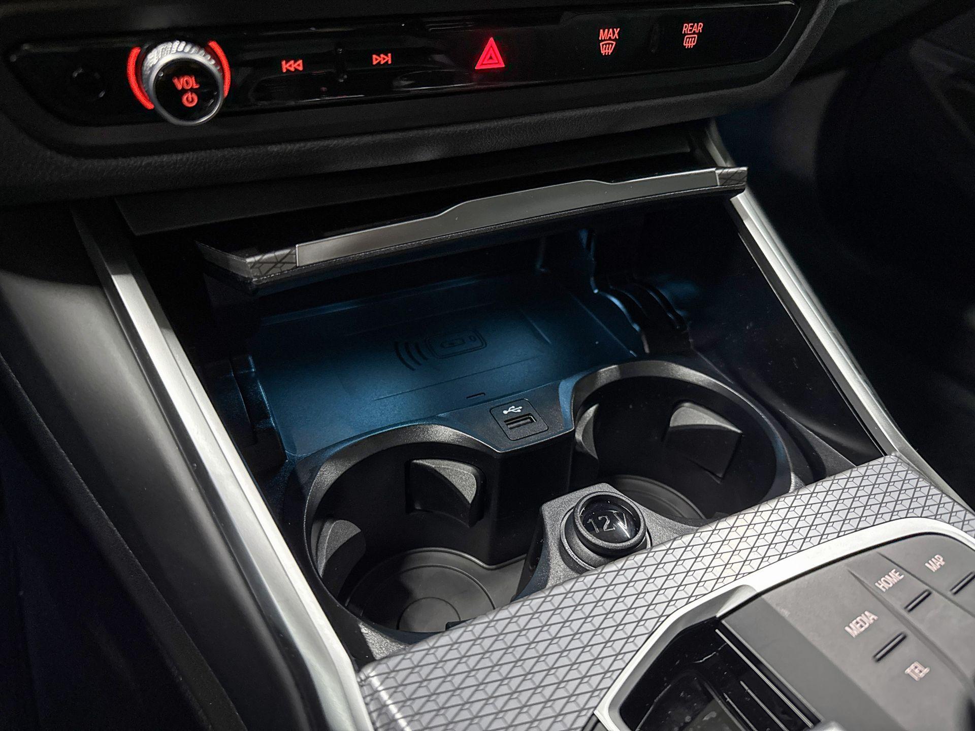 Foto van BMW 330e