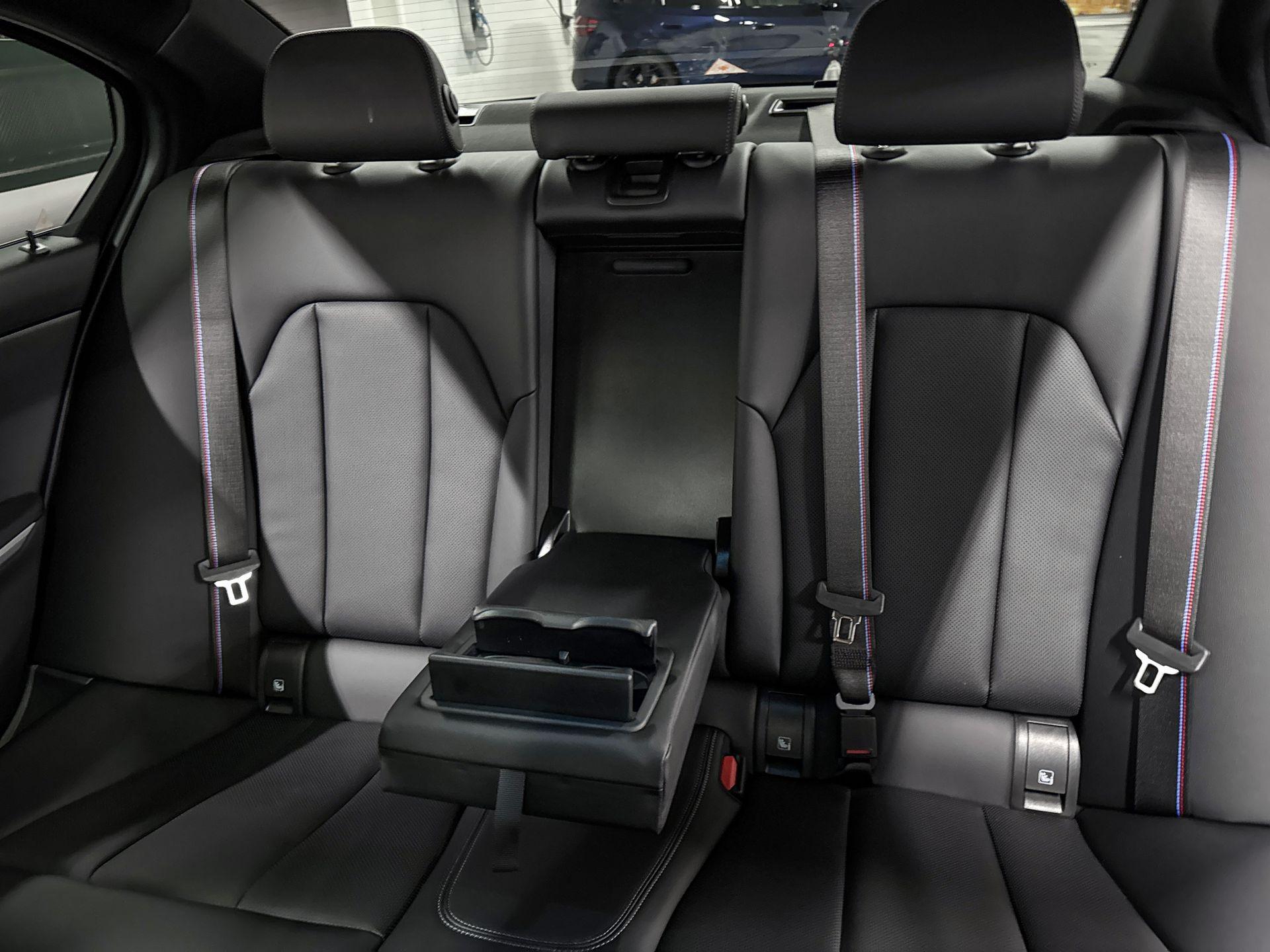 Foto van BMW 330e