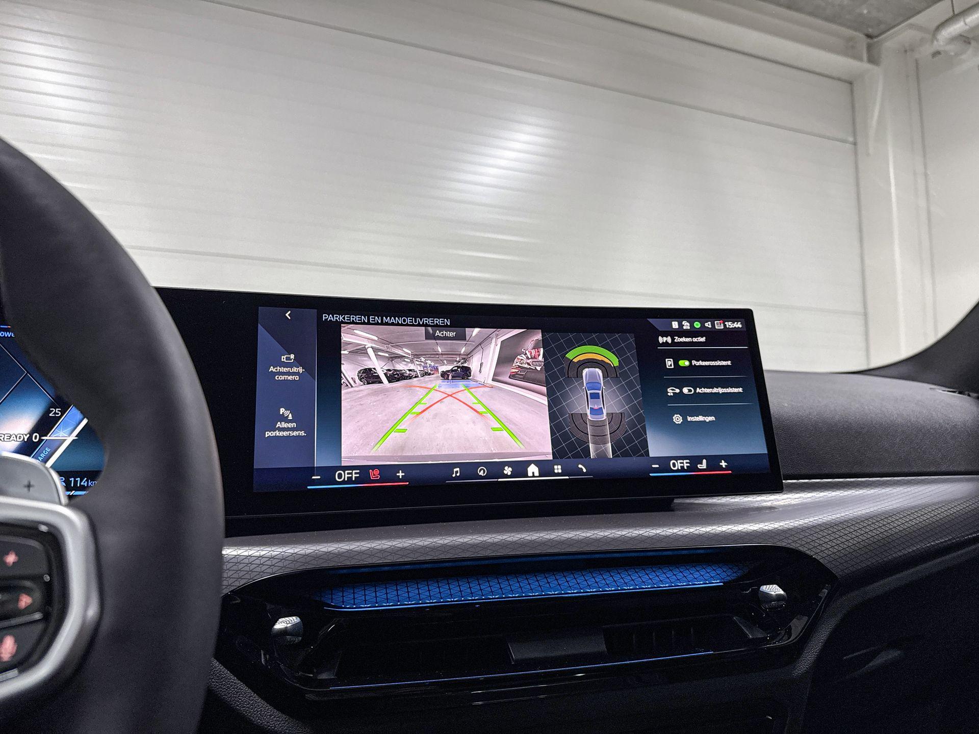 Foto van BMW 330e