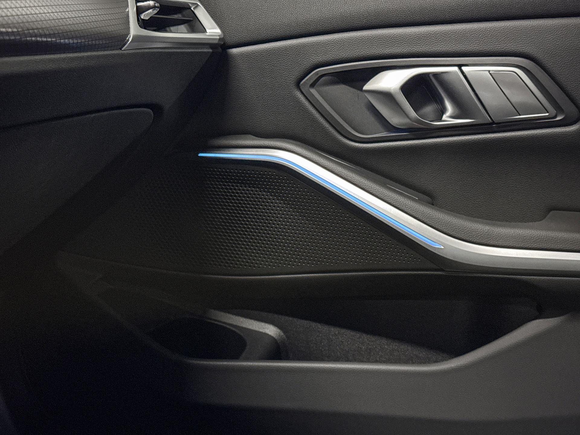 Foto van BMW 330e