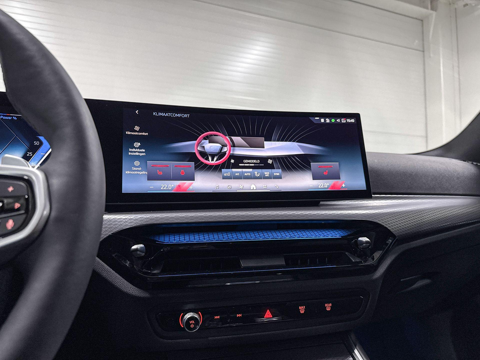Foto van BMW 330e