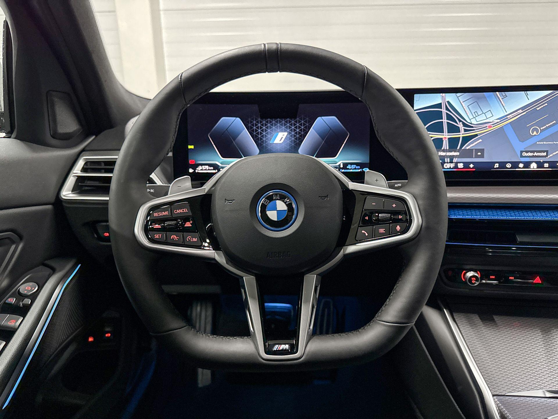 Foto van BMW 330e