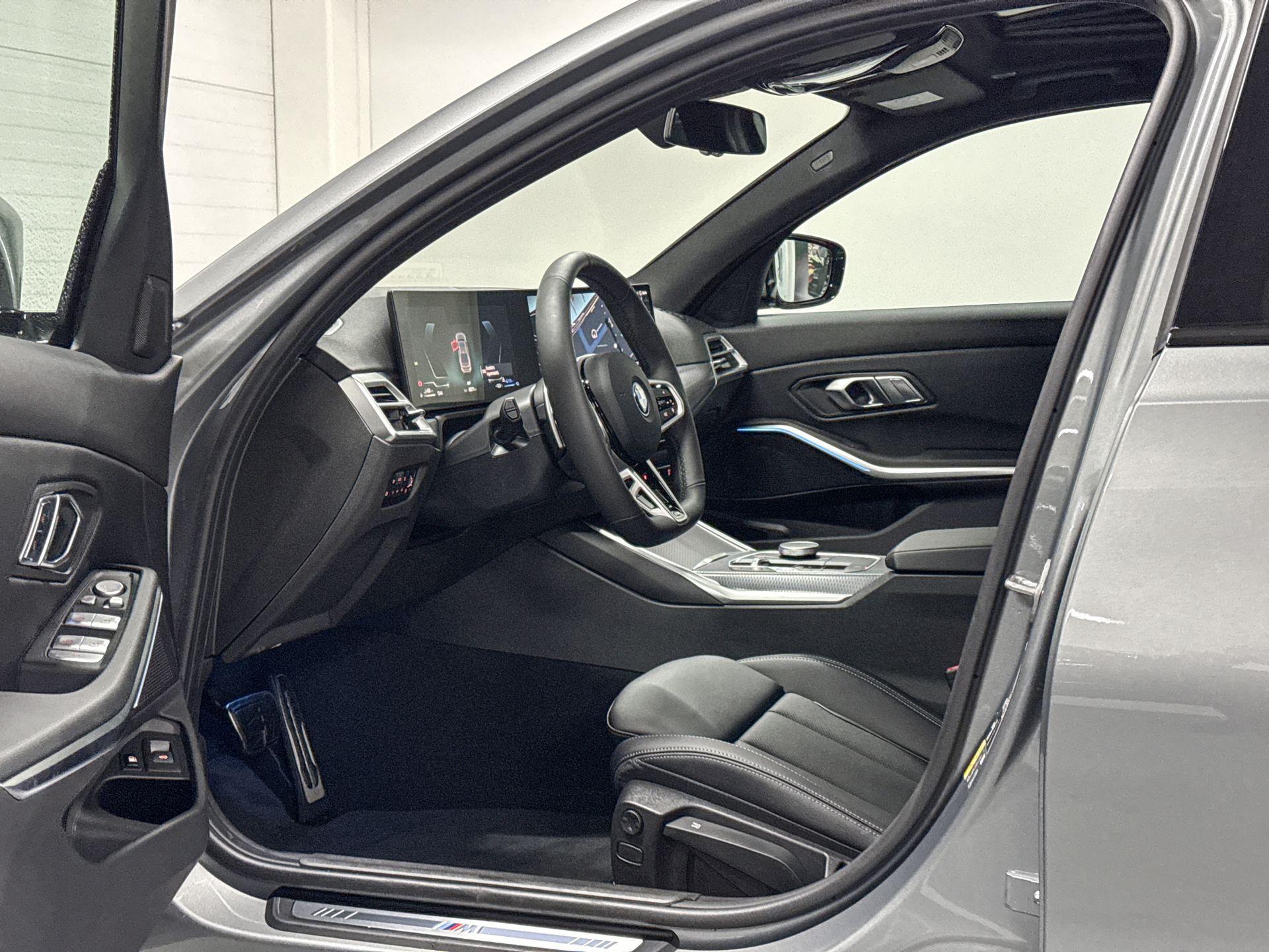 Foto van BMW 330e