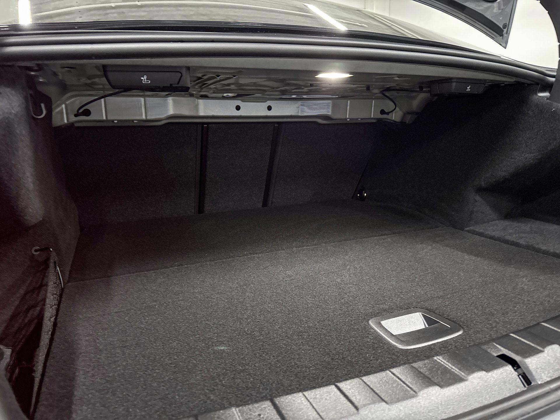 Foto van BMW 330e