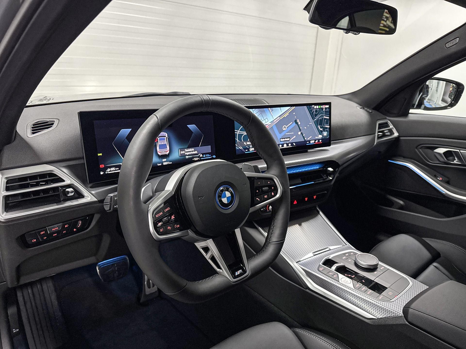 Foto van BMW 330e