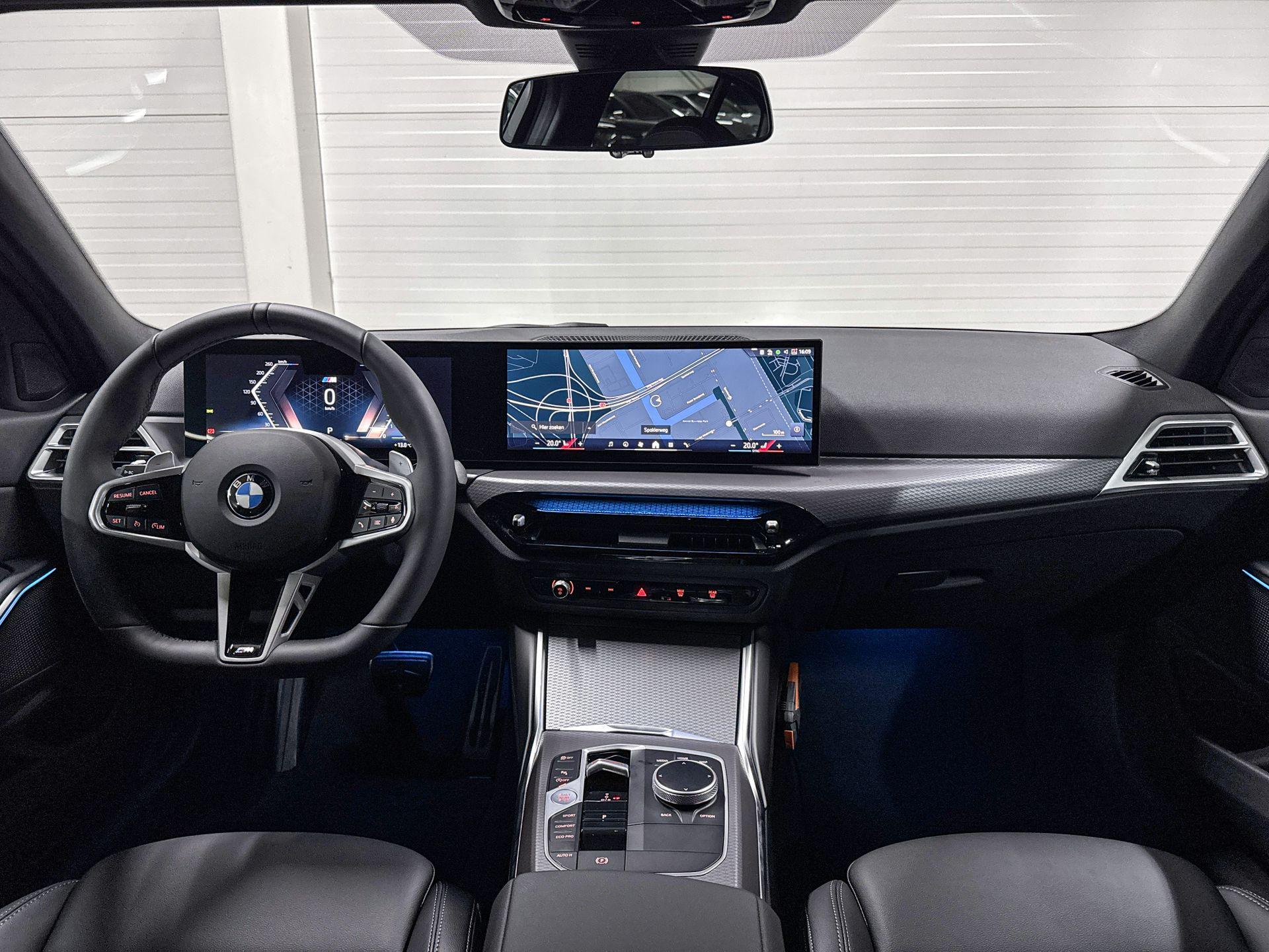Foto van BMW 318i