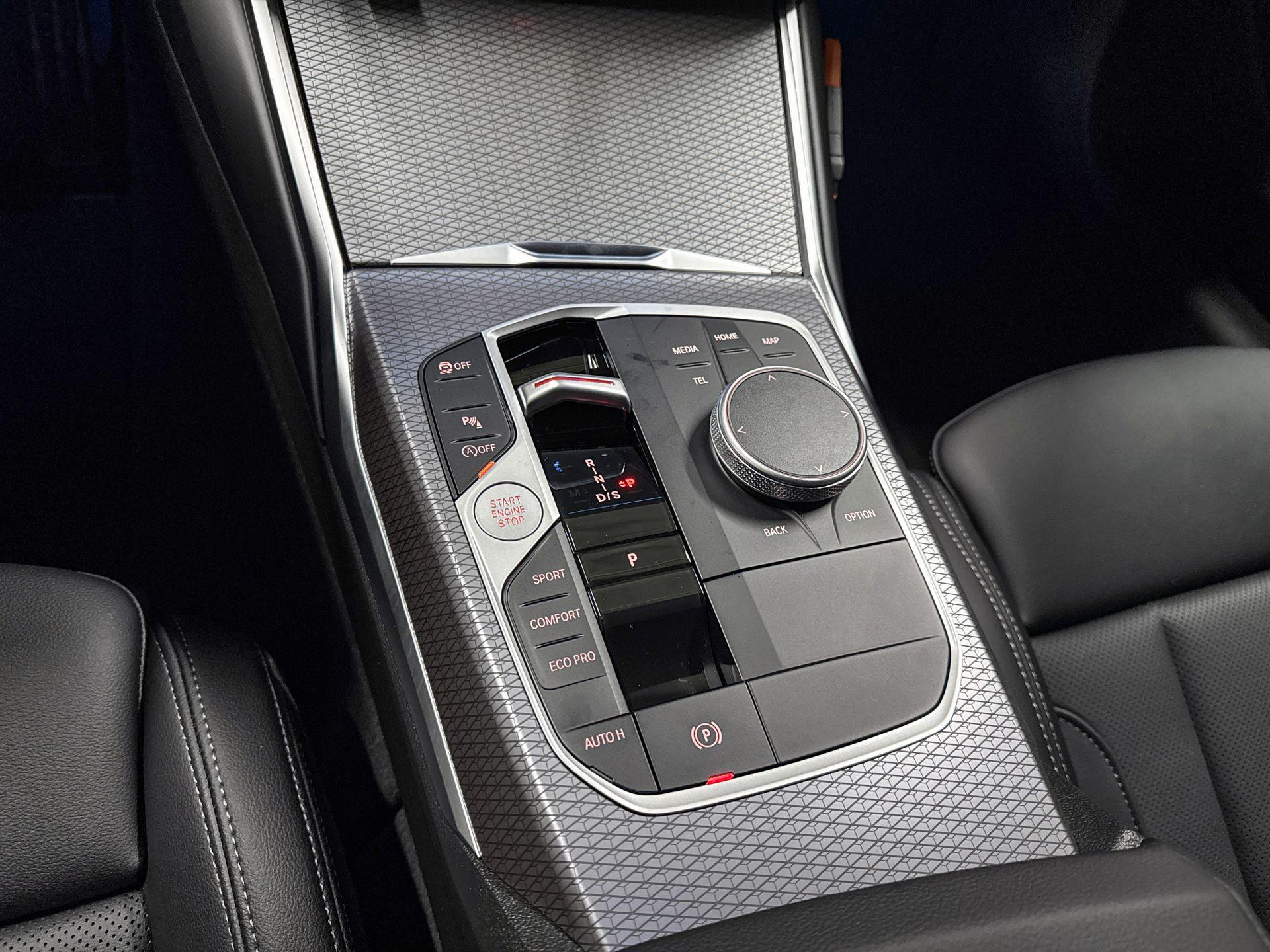 Foto van BMW 318i