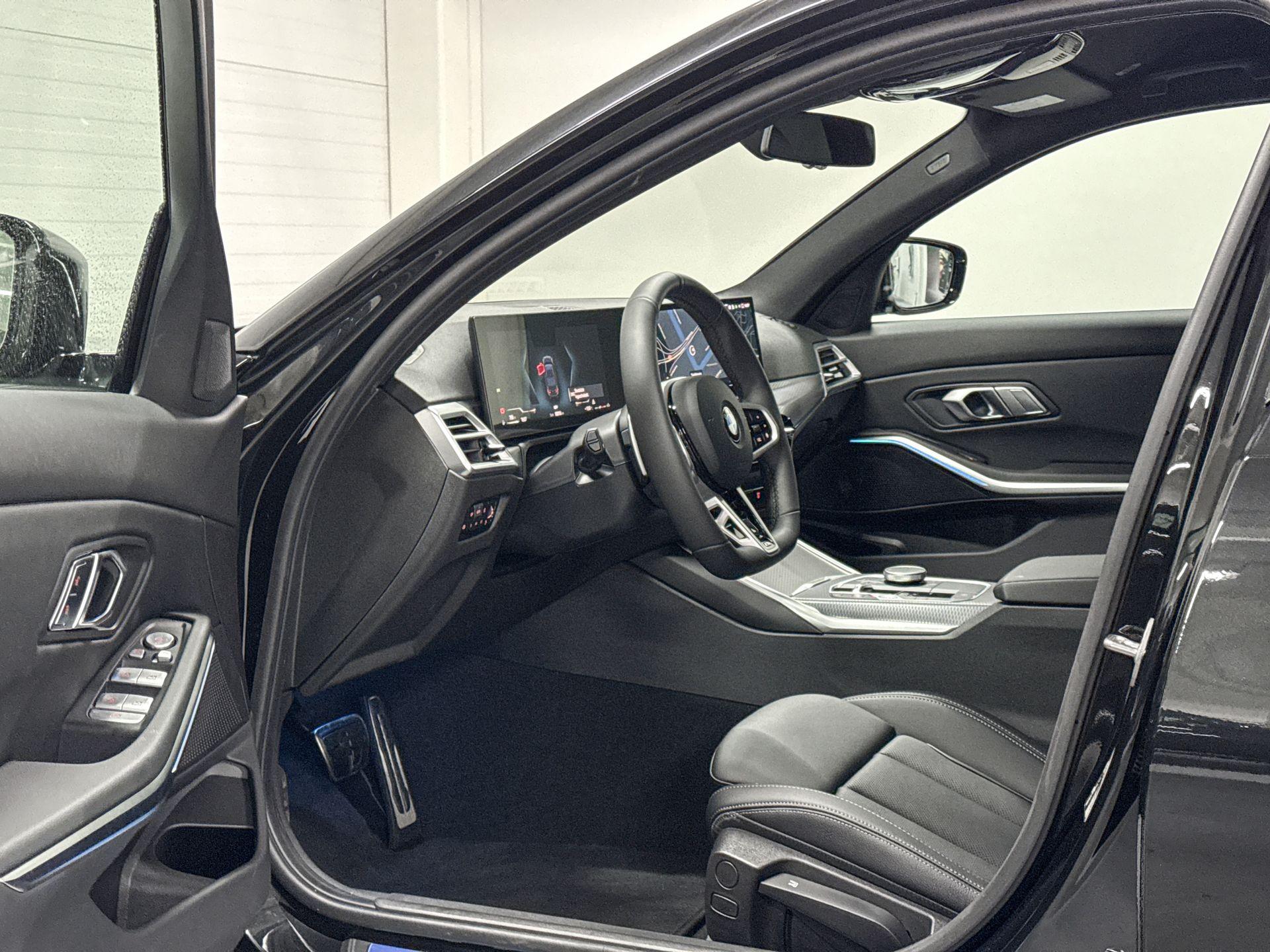 Foto van BMW 318i