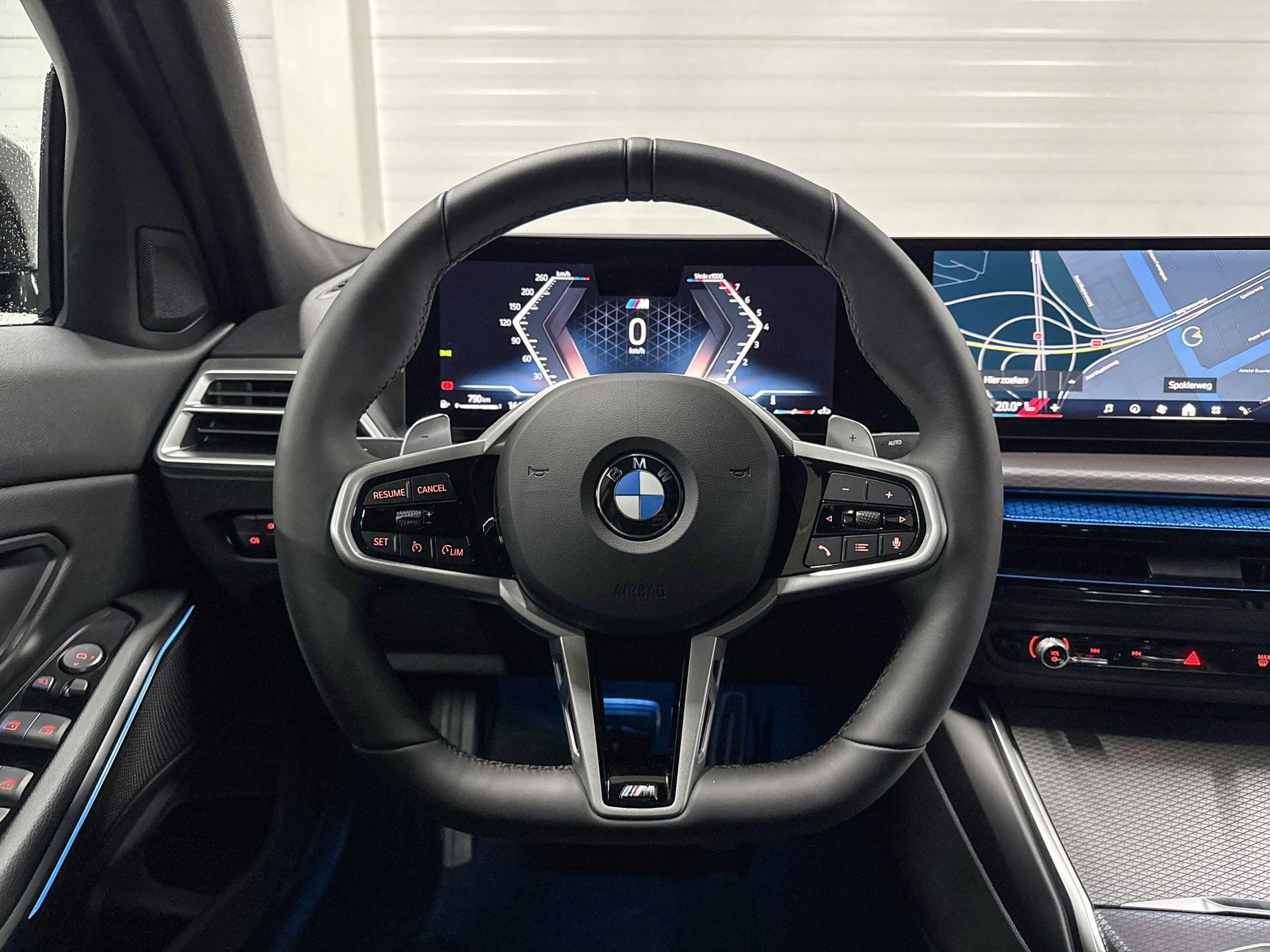 Foto van BMW 318i